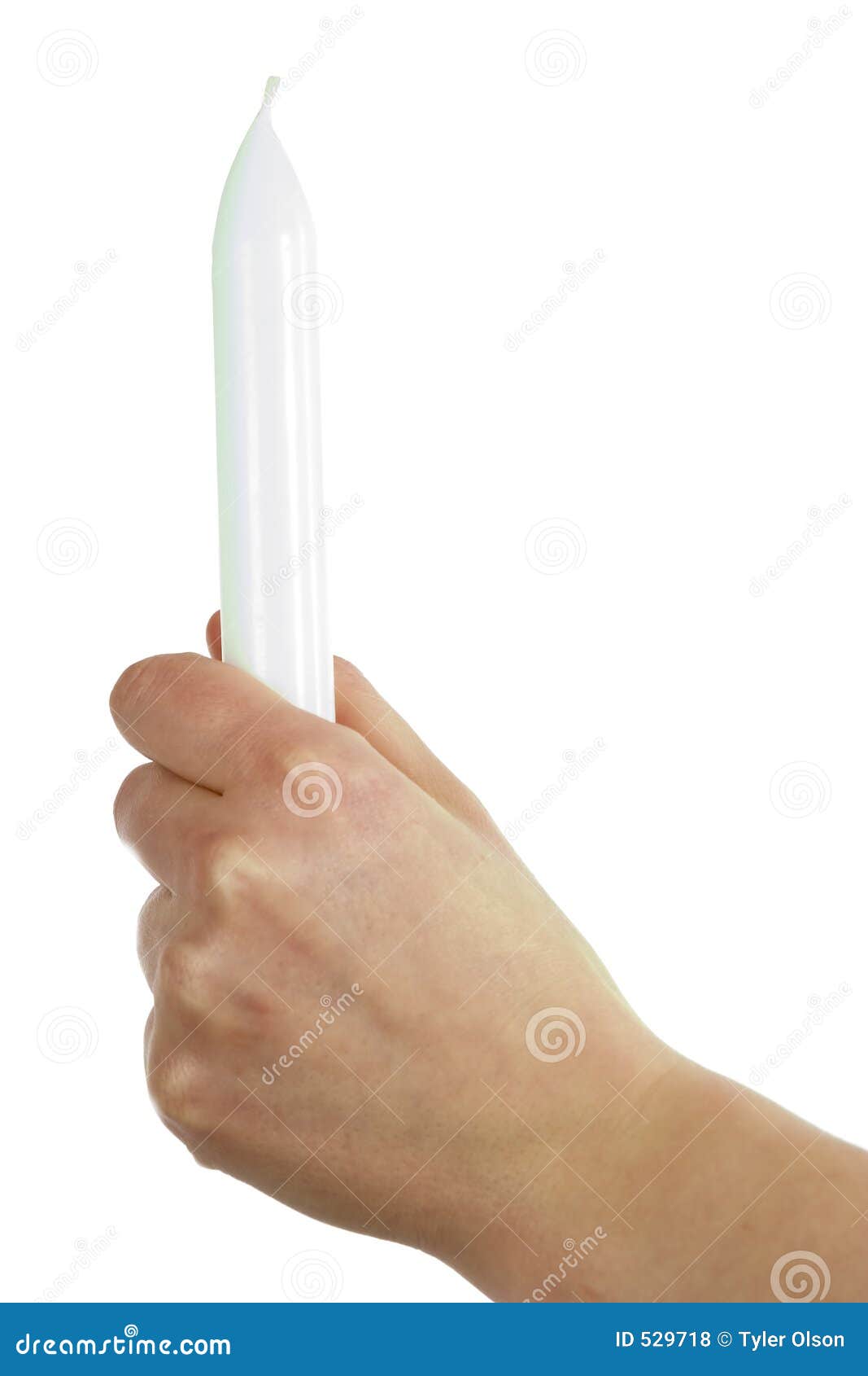 Holding Candle stock photo. Image of strong, light, alive 529718