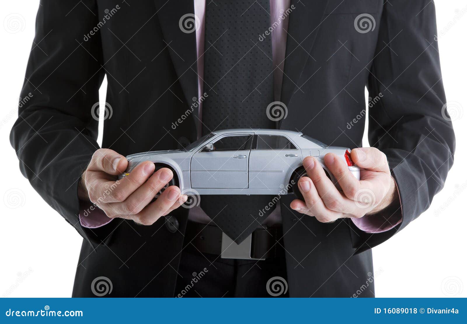 Holding a car stock photo. Image of sell, suit, purchase 16089018
