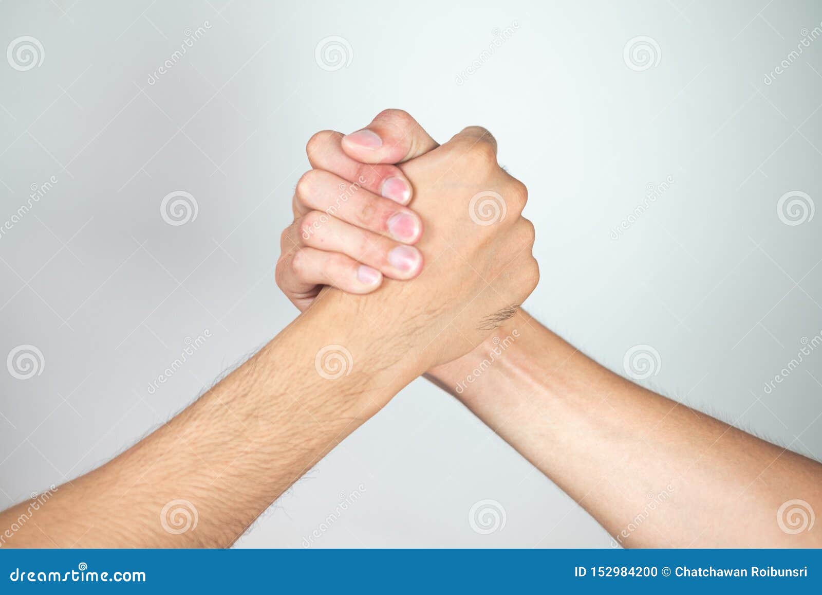Holding Hands of Two Men on a White Background,Friends,Dear Friend ...