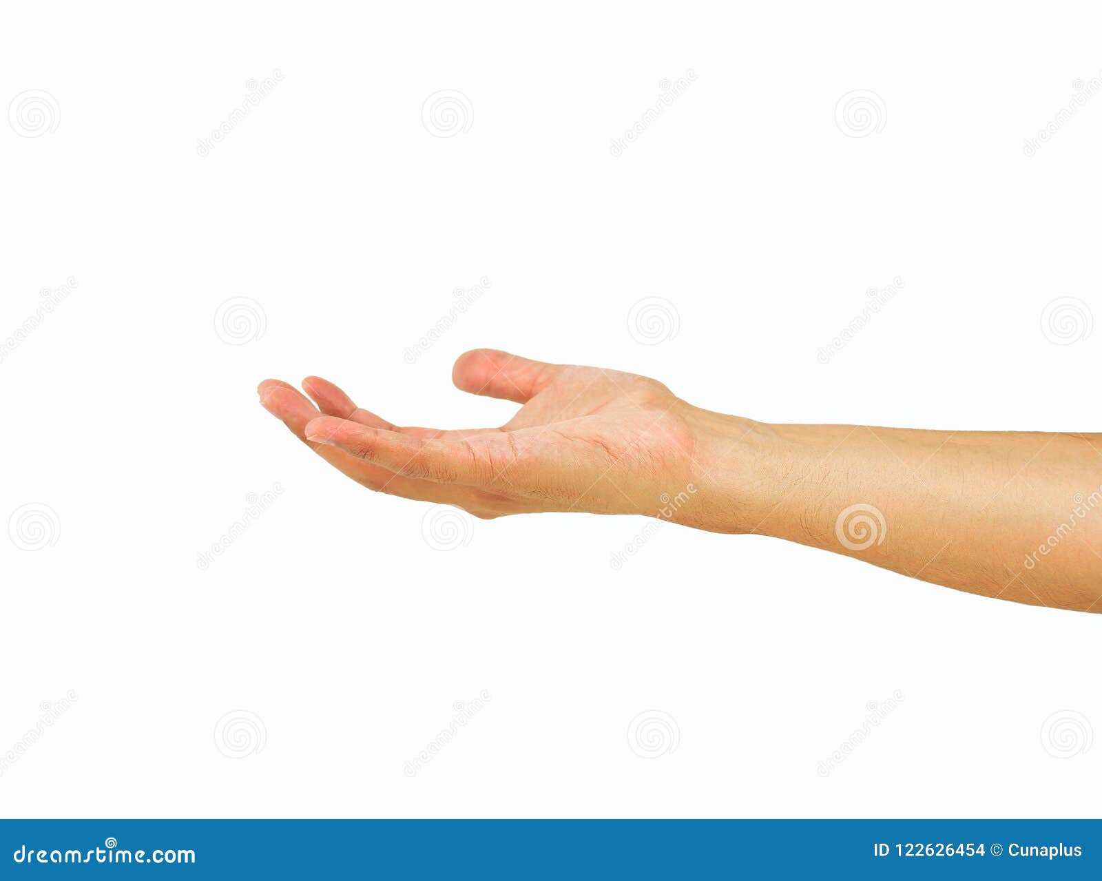 Holding out a hand stock photo. Image of help, extended 122626454