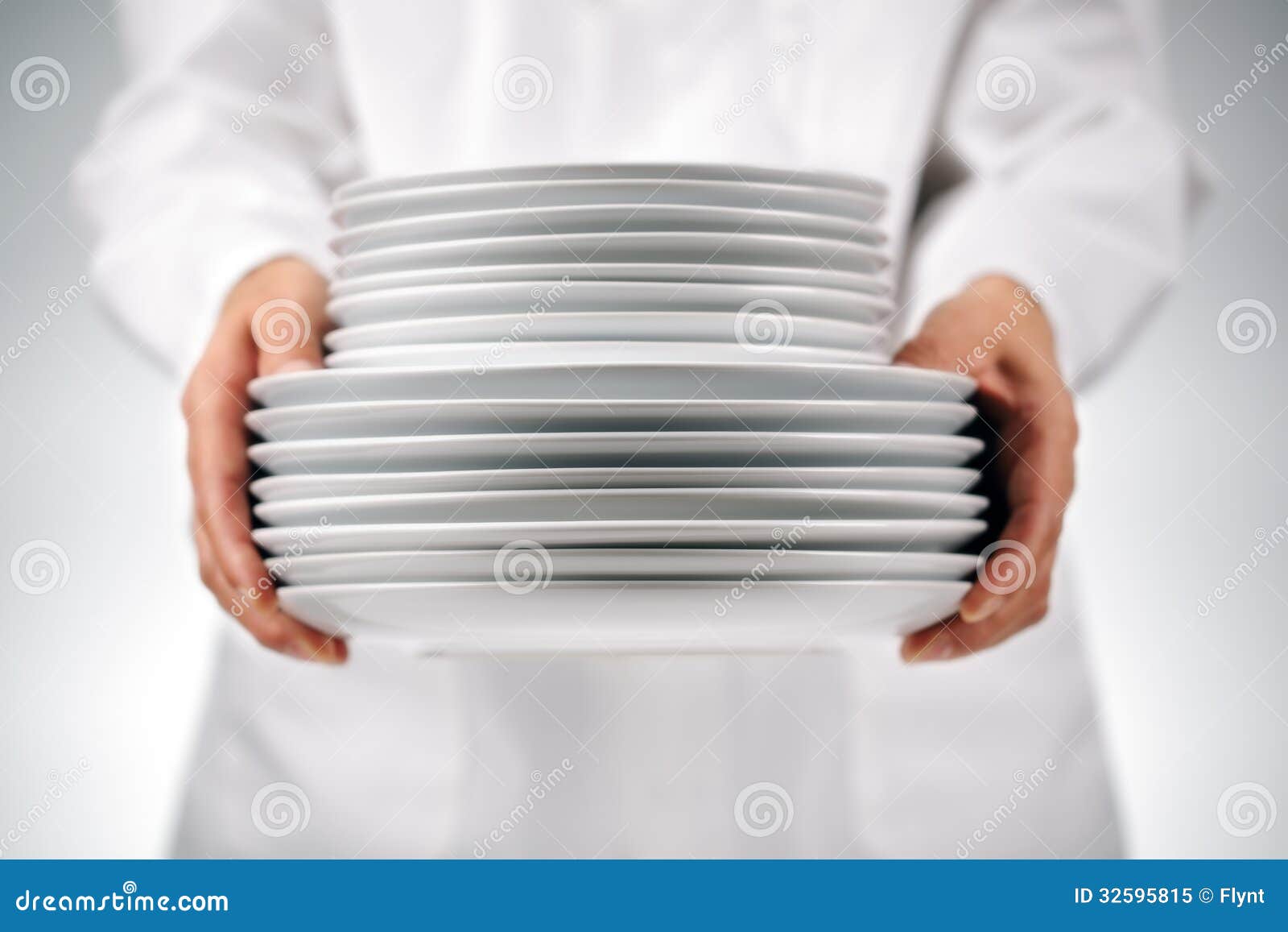 holding plates