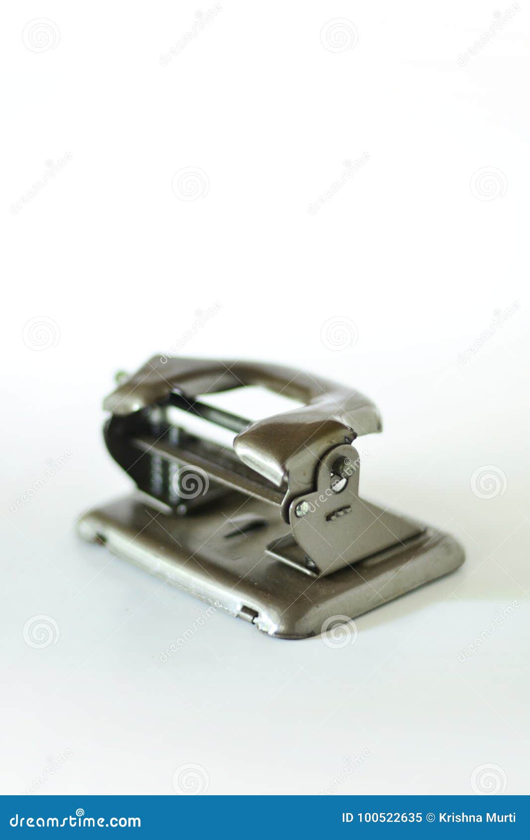 Paper Hole Punch Stock Photo - Download Image Now - Hole Puncher