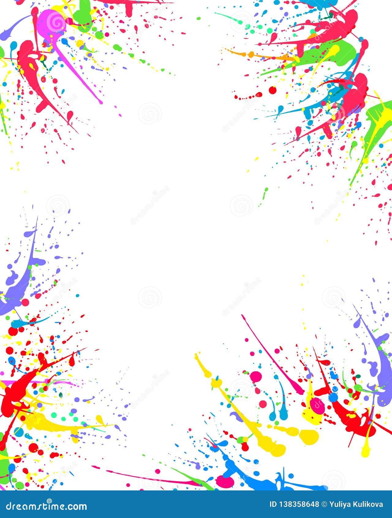 Holi Festival Celebration Poster Or Flyer Design On Purple Background With Illustration Of Dholi Water Gun And Color Bucket With Bunting Decoration Stock Illustration Download Image Now iStock