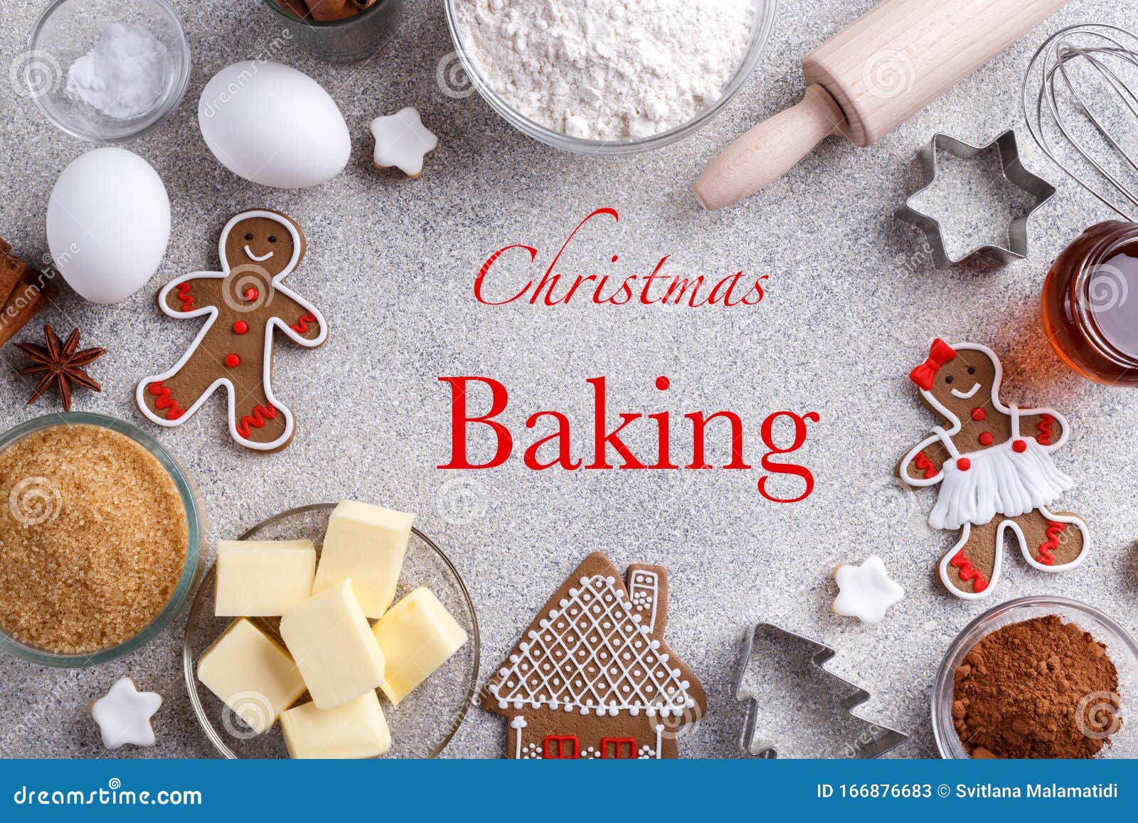 https://thumbs.dreamstime.com/z/holiday-baking-background-winter-holidays-flour-bakeware-sugar-butter-cookie-cutter-eggs-cinnamon-cookies-grey-stone-166876683.jpg
