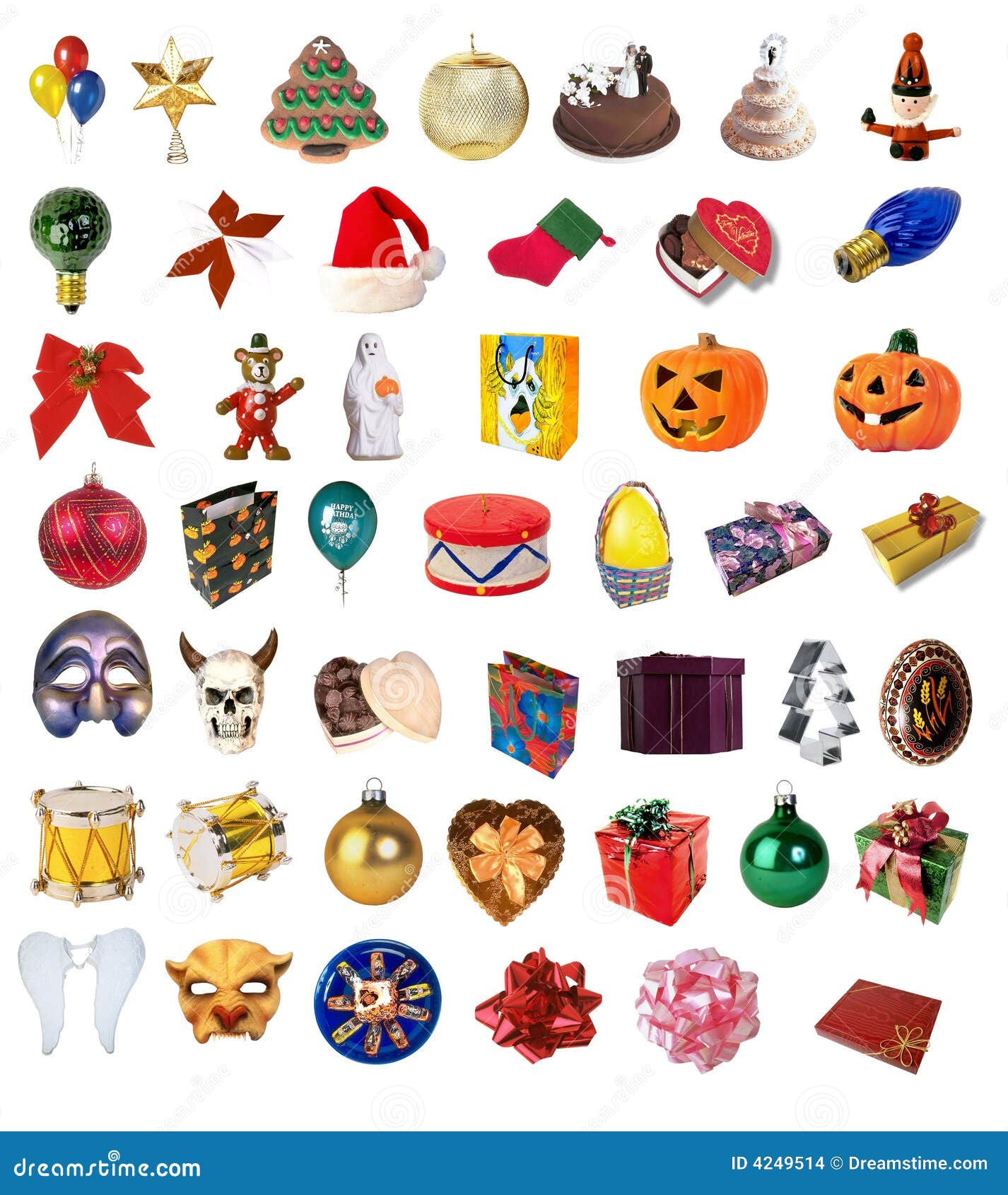 vector clip art objects - photo #16