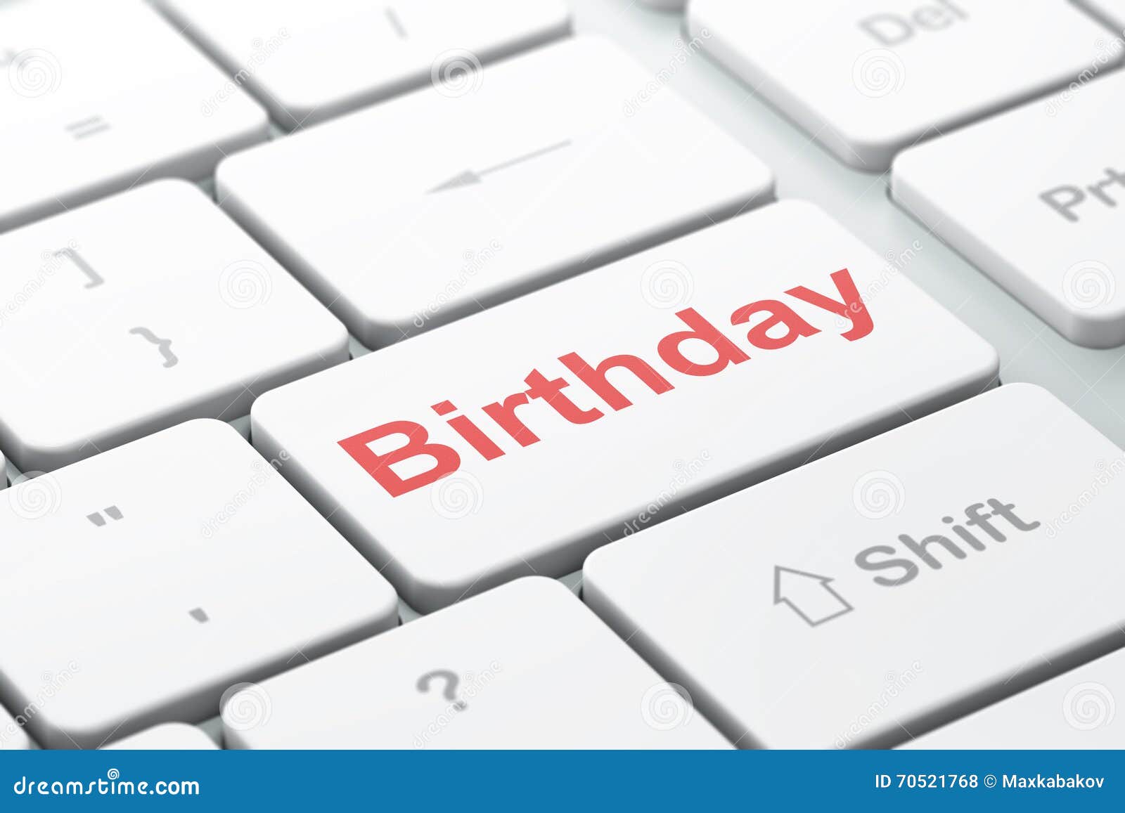 computer birthday clipart - photo #38