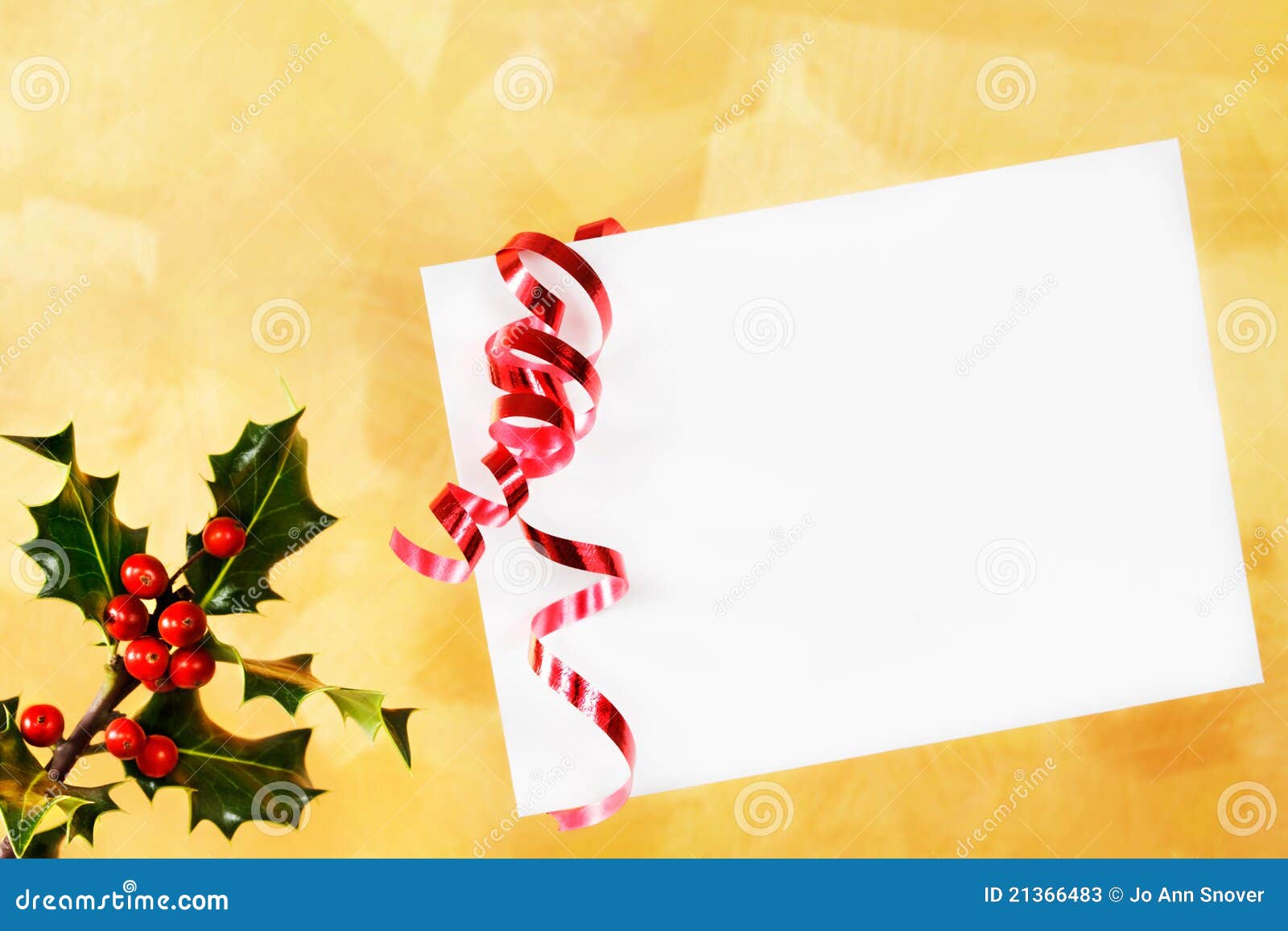 Holiday envelope stock image. Image of christmas, background - 21366483