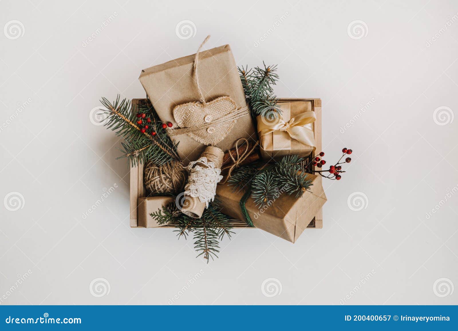 Holiday Gift Ideas. Sustainable Christmas, Zero Waste Gifts ...