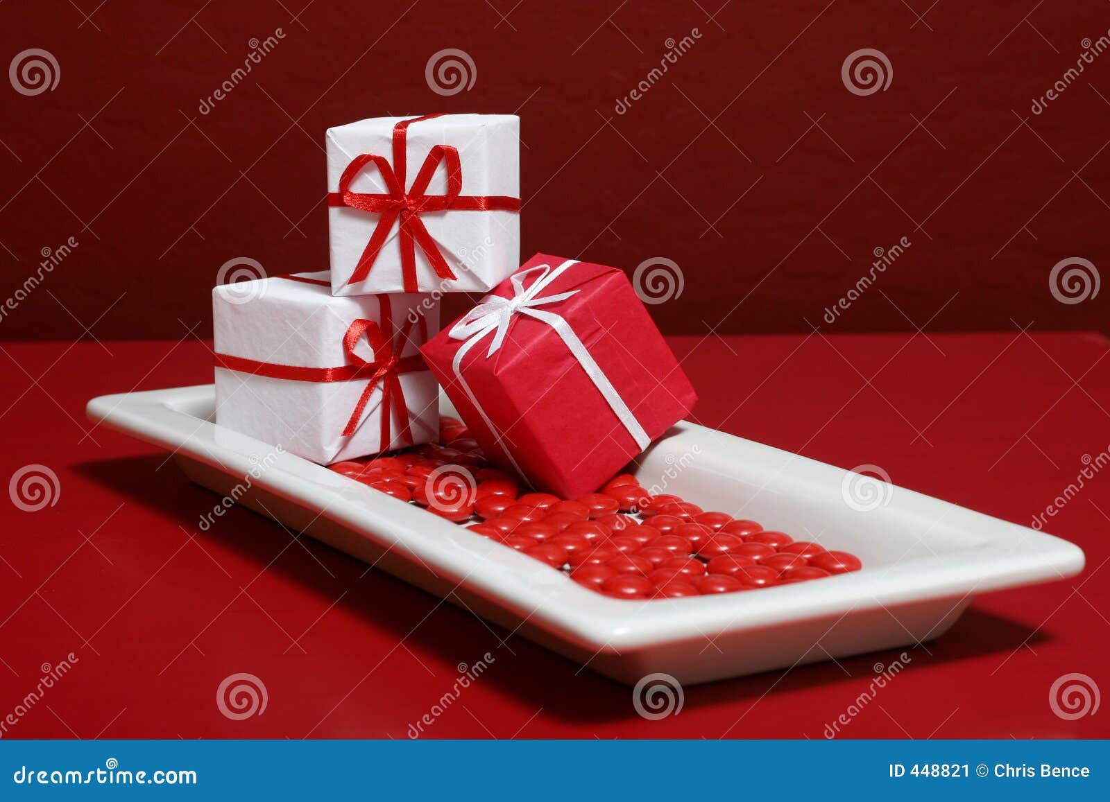 holiday surprises