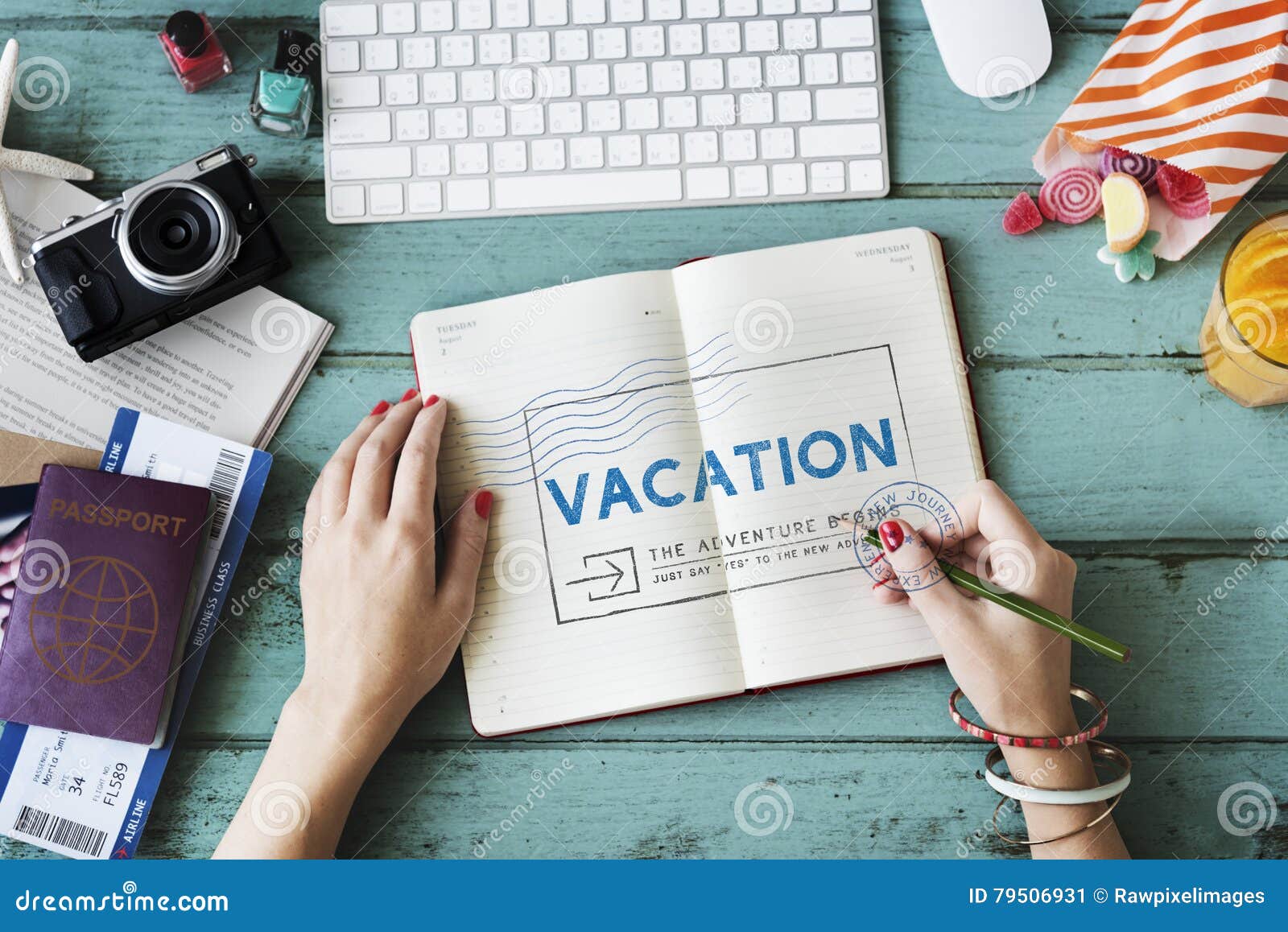 holiday travel voyage wanderlust vacation concept