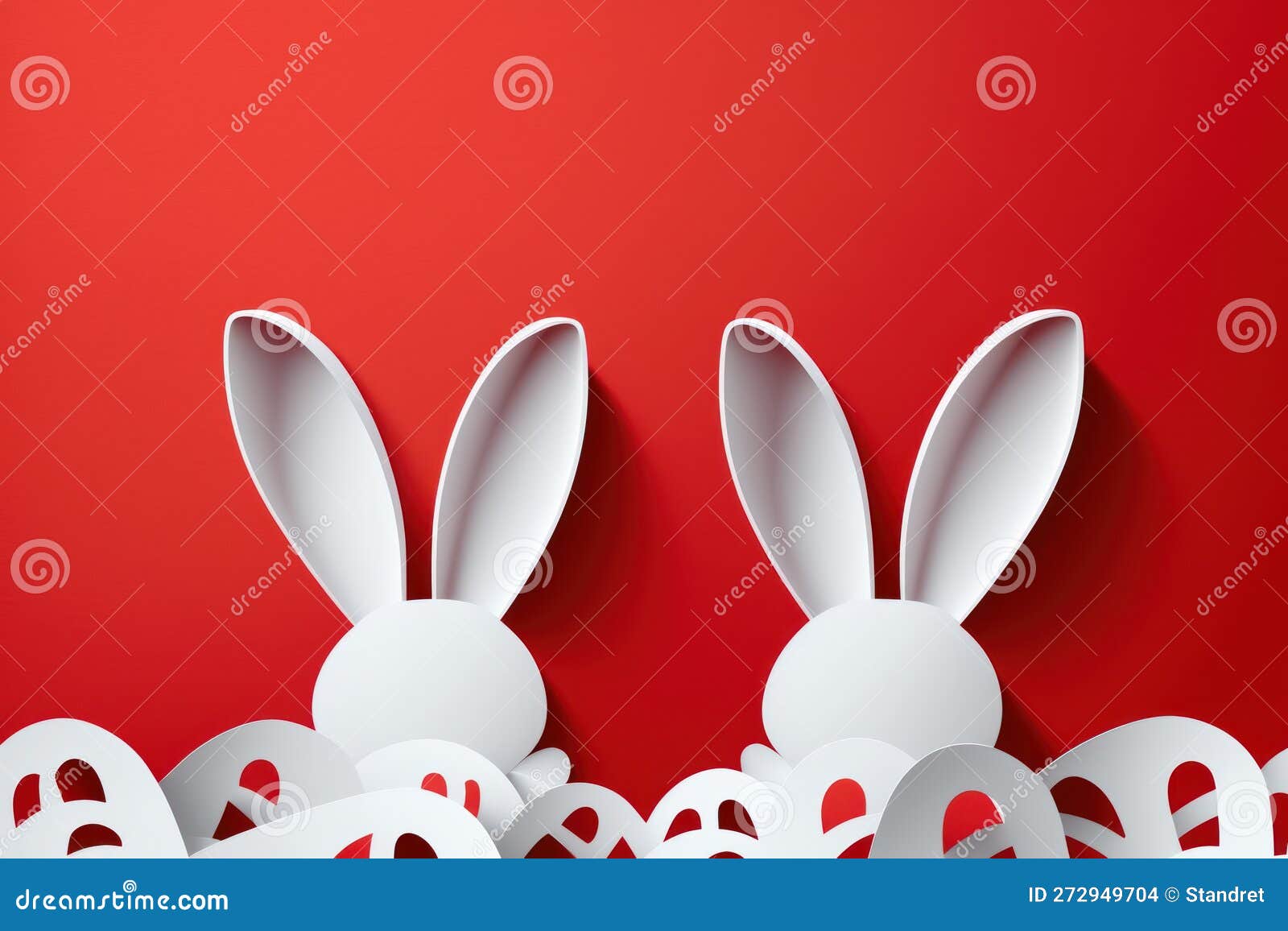 holidays easter bunny . beautiful colorful image. generative ai