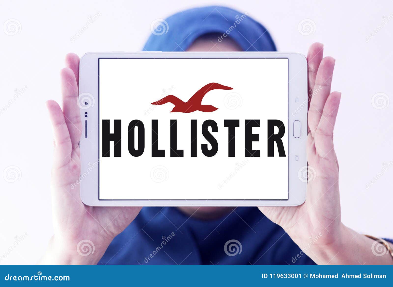 hollister owned by abercrombie