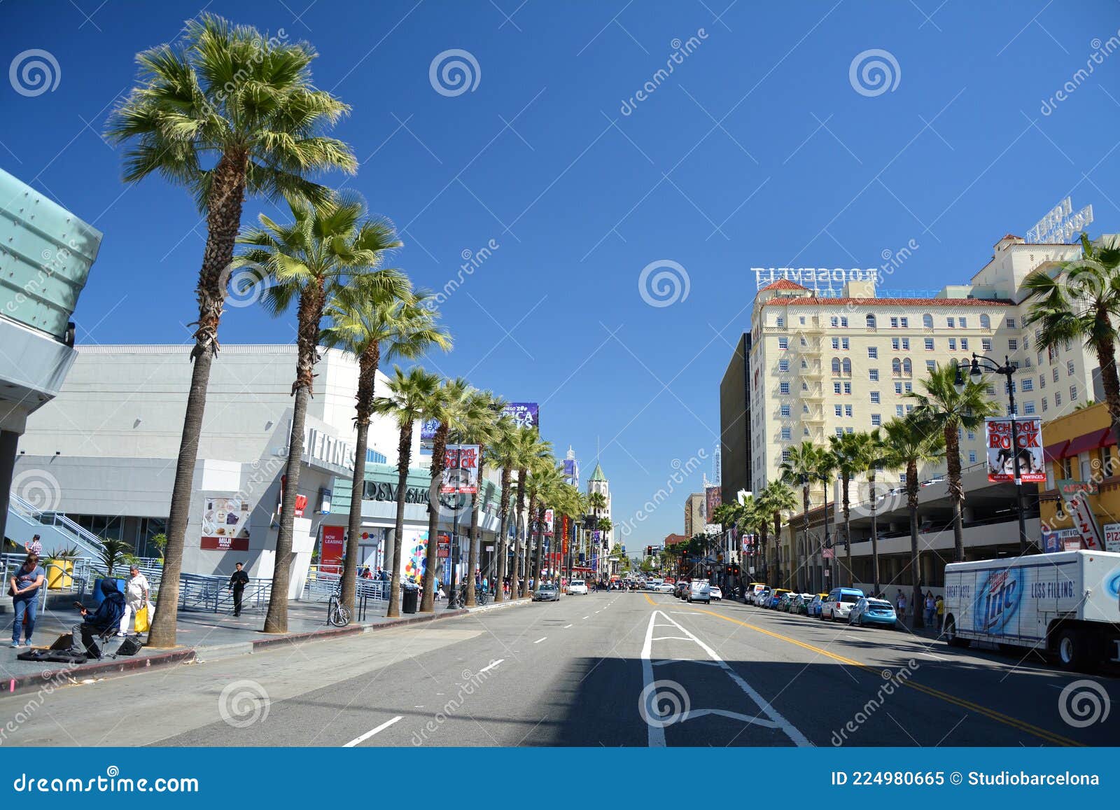 antenne Demontere Skæbne Hollywood Boulevard Street View in Los Angeles, California. Hollywood Walk of Fame Editorial Image - Image of cityscape, palm: 224980665 antenne Demontere Skæbne Hollywood Boulevard Street View in Los Angeles, California. Hollywood Walk of Fame Editorial Image - Image of cityscape, palm: 224980665