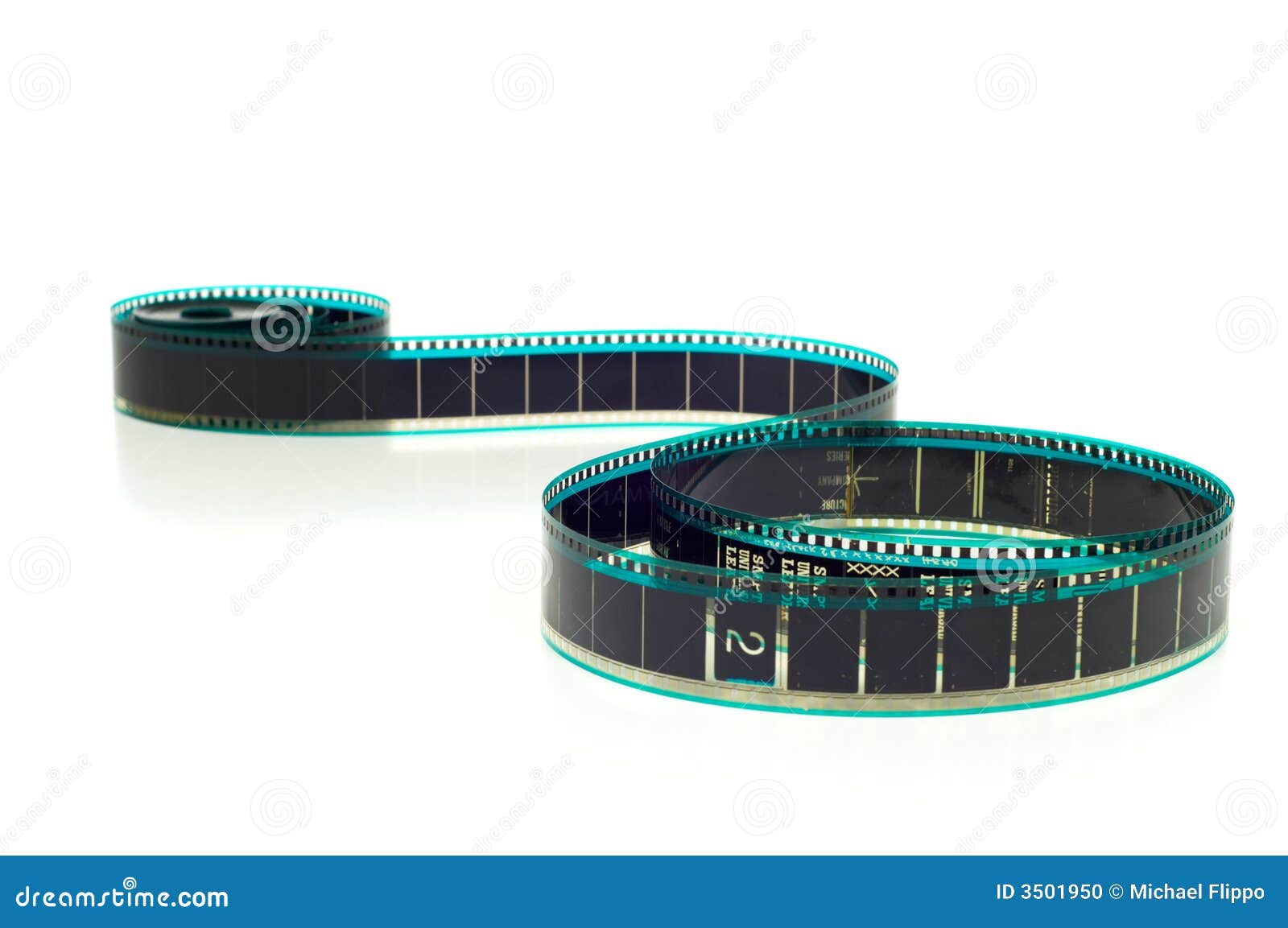 Hollywood Film stock photo. Image of font, business, product - 3501950