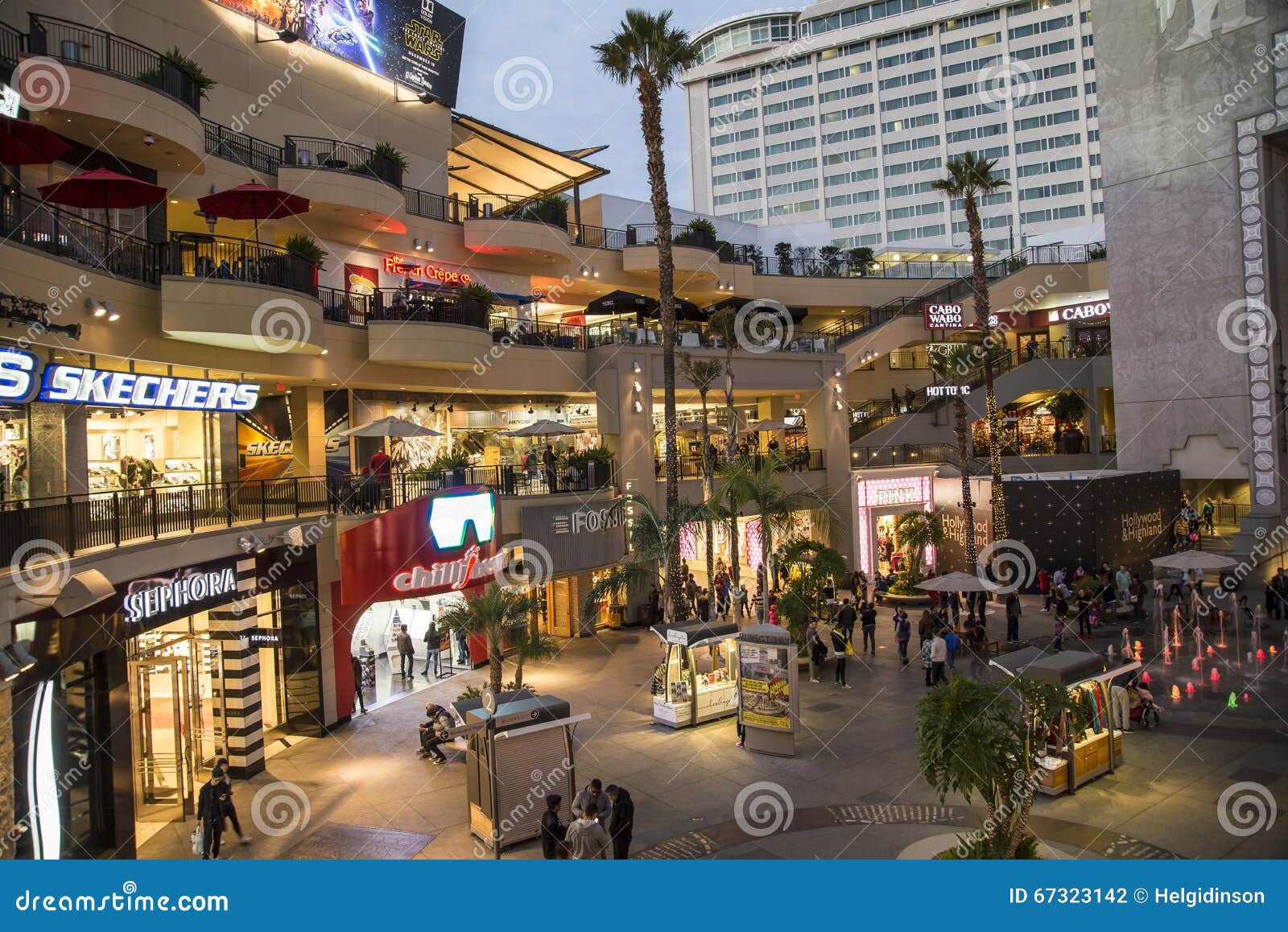 Beverly Center Mall Stock Photos - Free & Royalty-Free Stock Photos from  Dreamstime