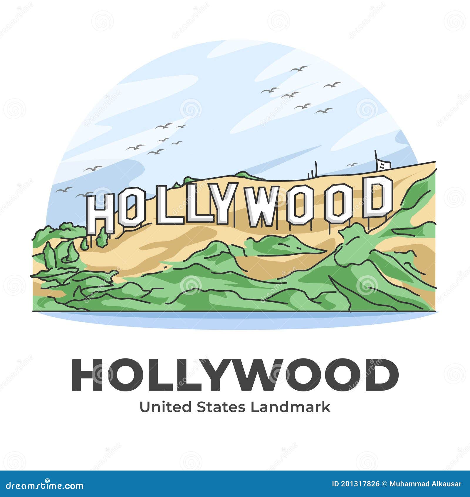 Hollywood Cartoon Stock Illustrations 3,271 Hollywood Cartoon Stock
