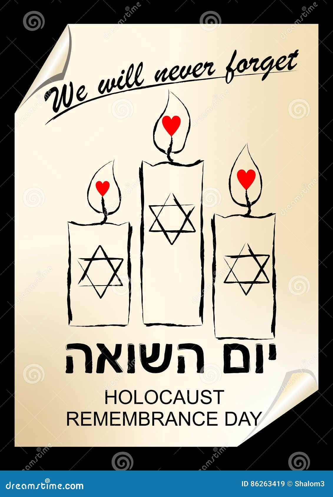 yom hashoah holocaust remembrance day yom hashoah holocaust remembrance day