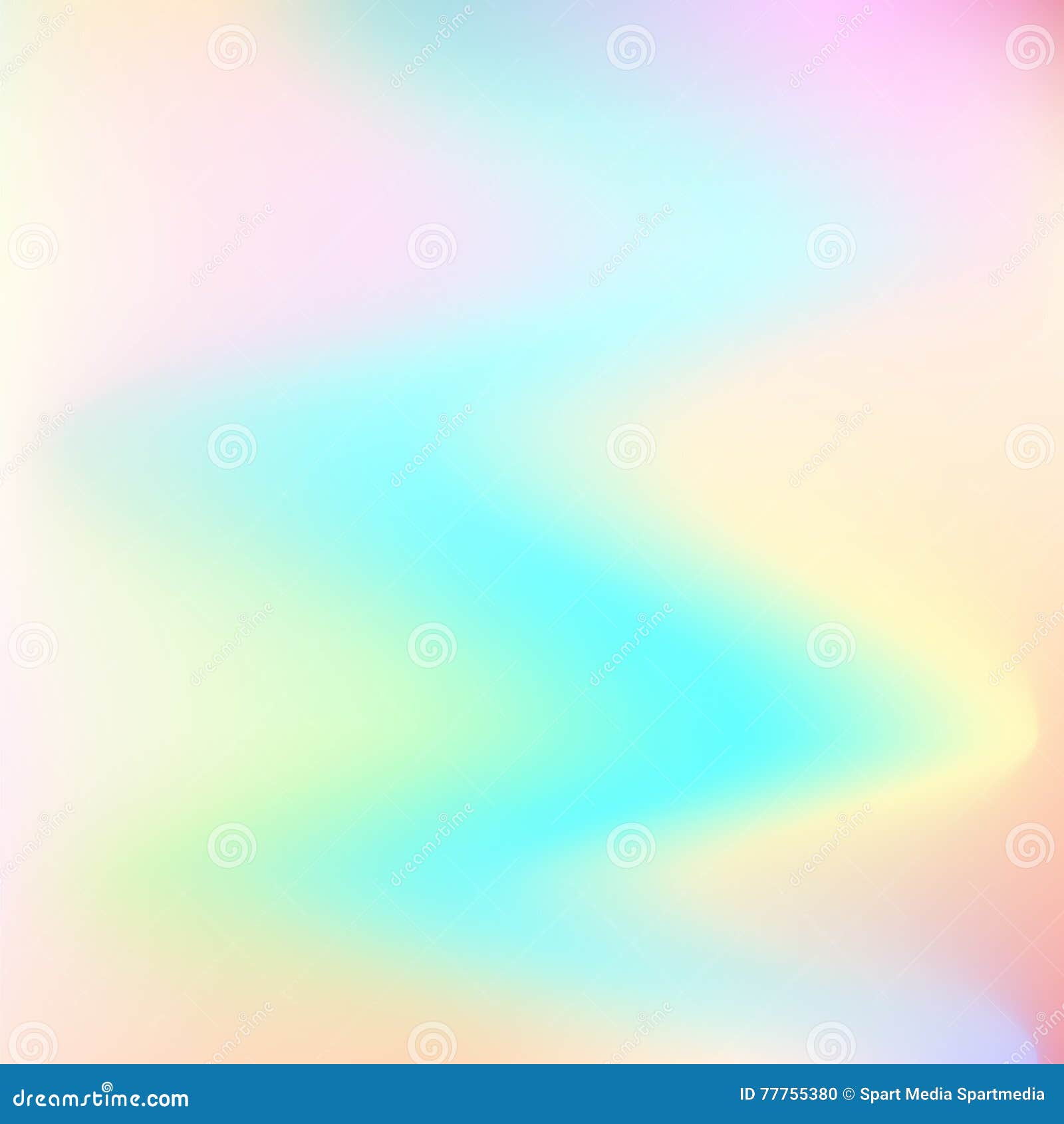Hologram stock vector. Image of banners, autumn ...
