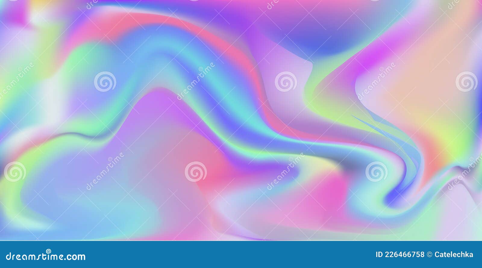 Glued colorful gradient holographic texture background Dark futuristic  blurred hologram colors Abstract Rainbow foil for poster cover art  overlay banner wallpaper and print design 9710388 Stock Photo at  Vecteezy