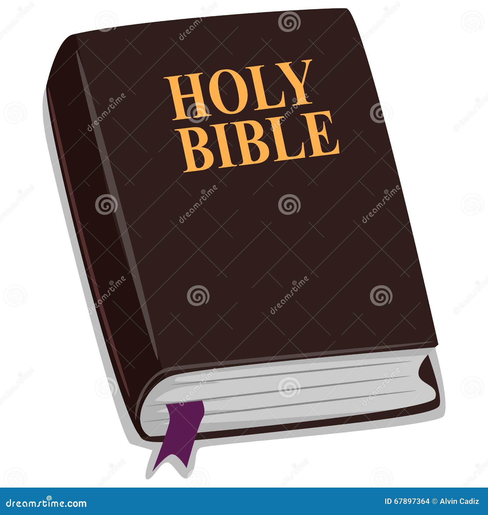 holy bible