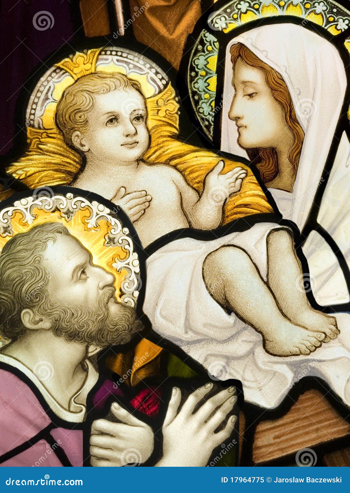 holy family