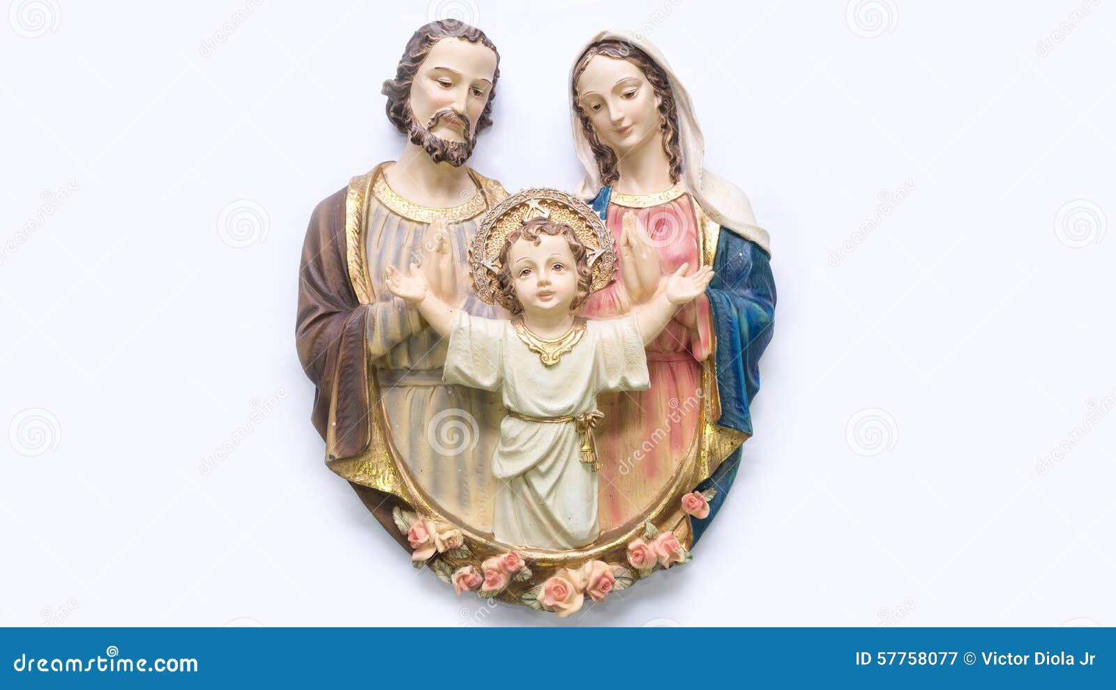 free clip art holy family of jesus mary and joseph - photo #28