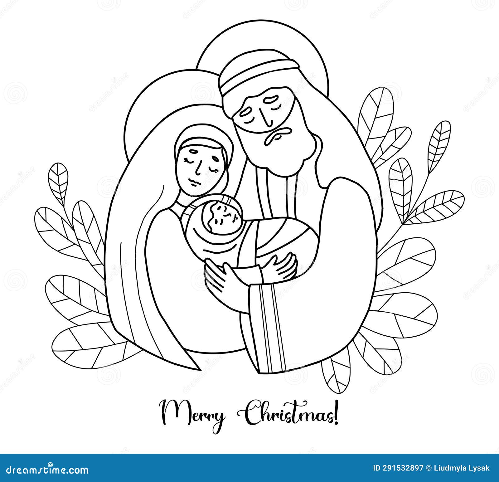 Nativity Jesus Born Scene Coloring Page | Color Luna | Jesus coloring  pages, Nativity coloring pages, Coloring pages