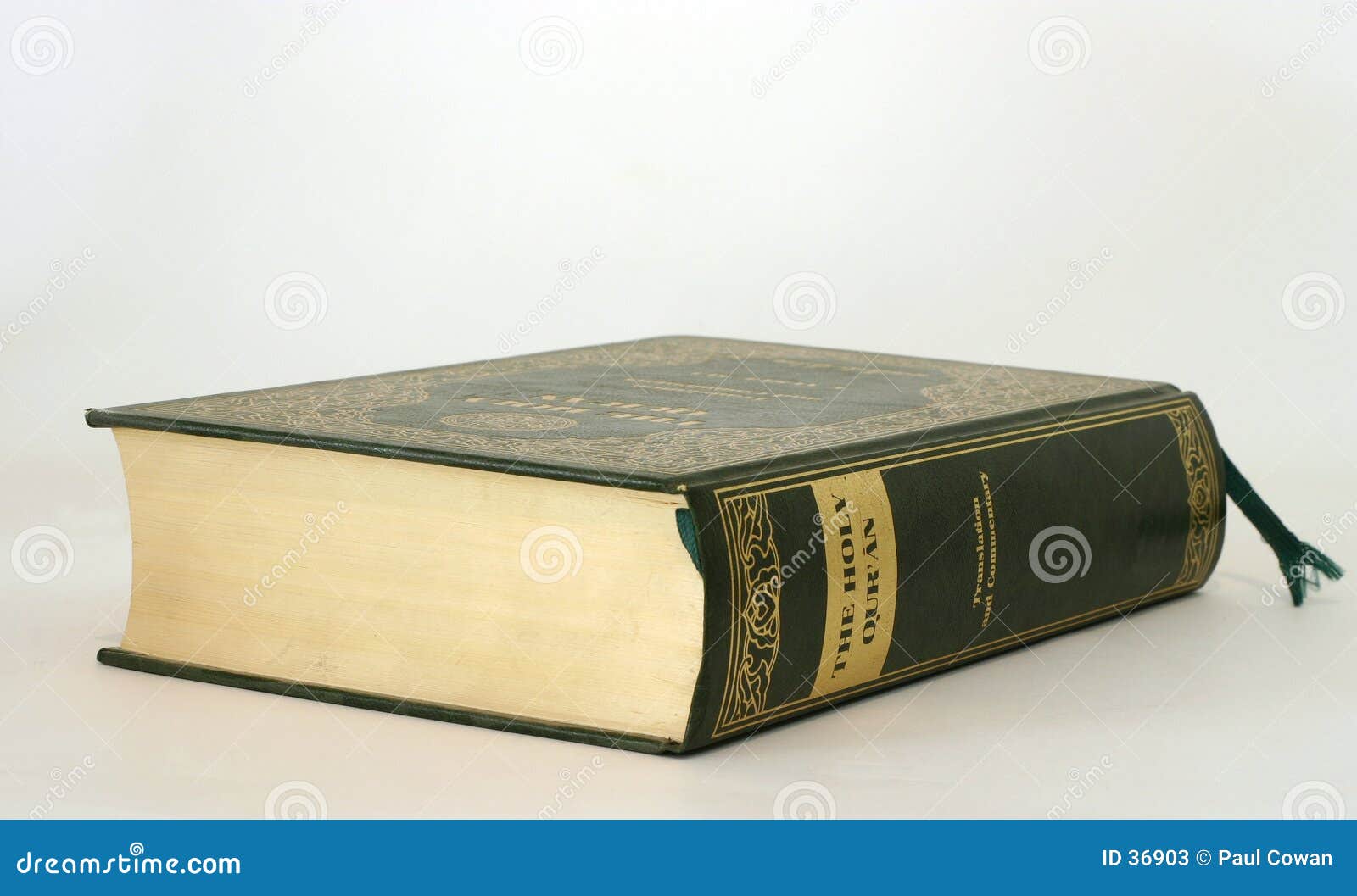 the holy qur'an 2