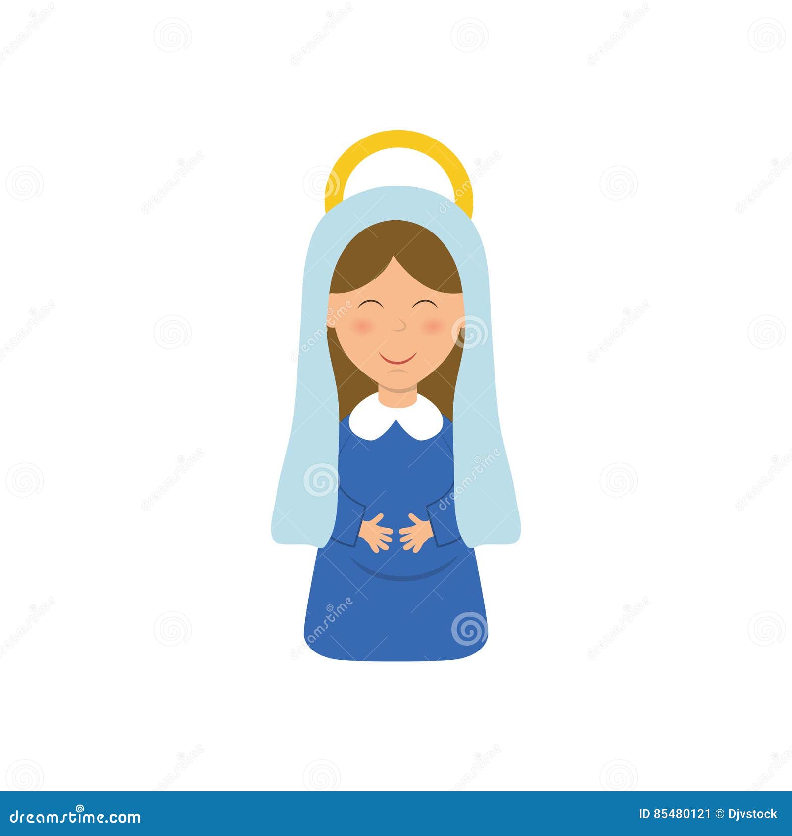 Virgin Mary Cartoon Stock Illustrations – 1,395 Virgin Mary Cartoon Stock  Illustrations, Vectors & Clipart - Dreamstime
