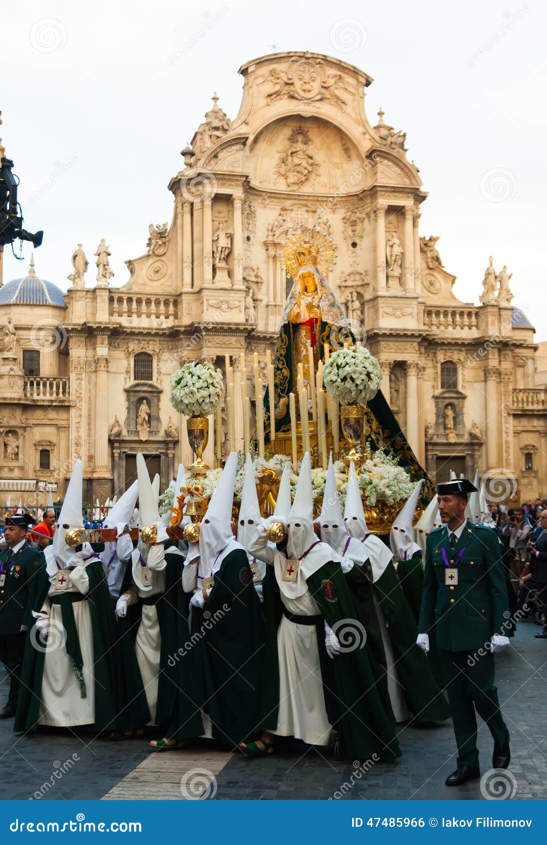 Semana Santa Holy Week In Spain - What Is Semana Santa?