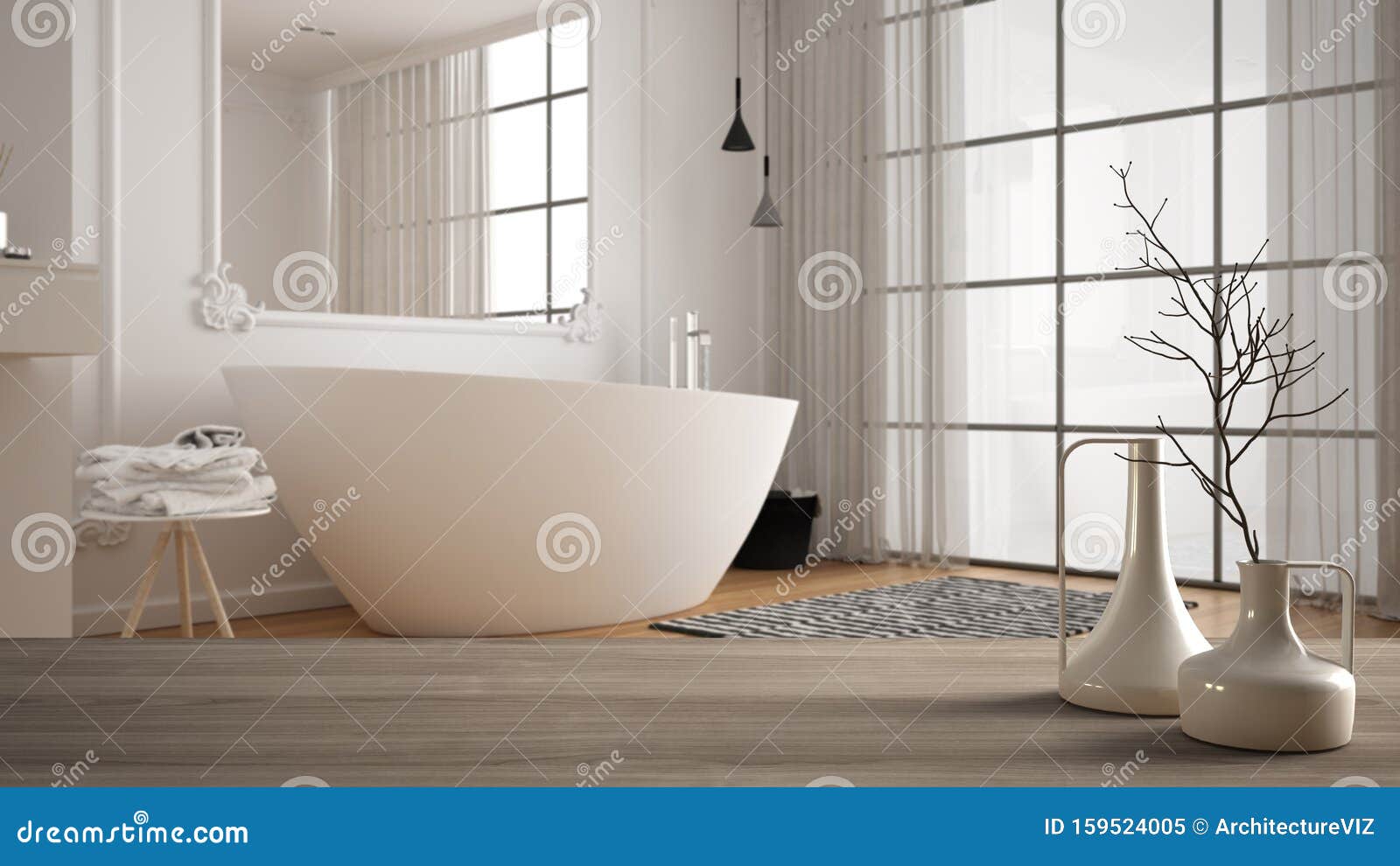 https://thumbs.dreamstime.com/z/holztisch-oder-ablage-mit-minimalistisch-modernen-vasen-%C3%BCber-verschwommenes-minimalistisches-luxuri%C3%B6ses-badezimmer-159524005.jpg