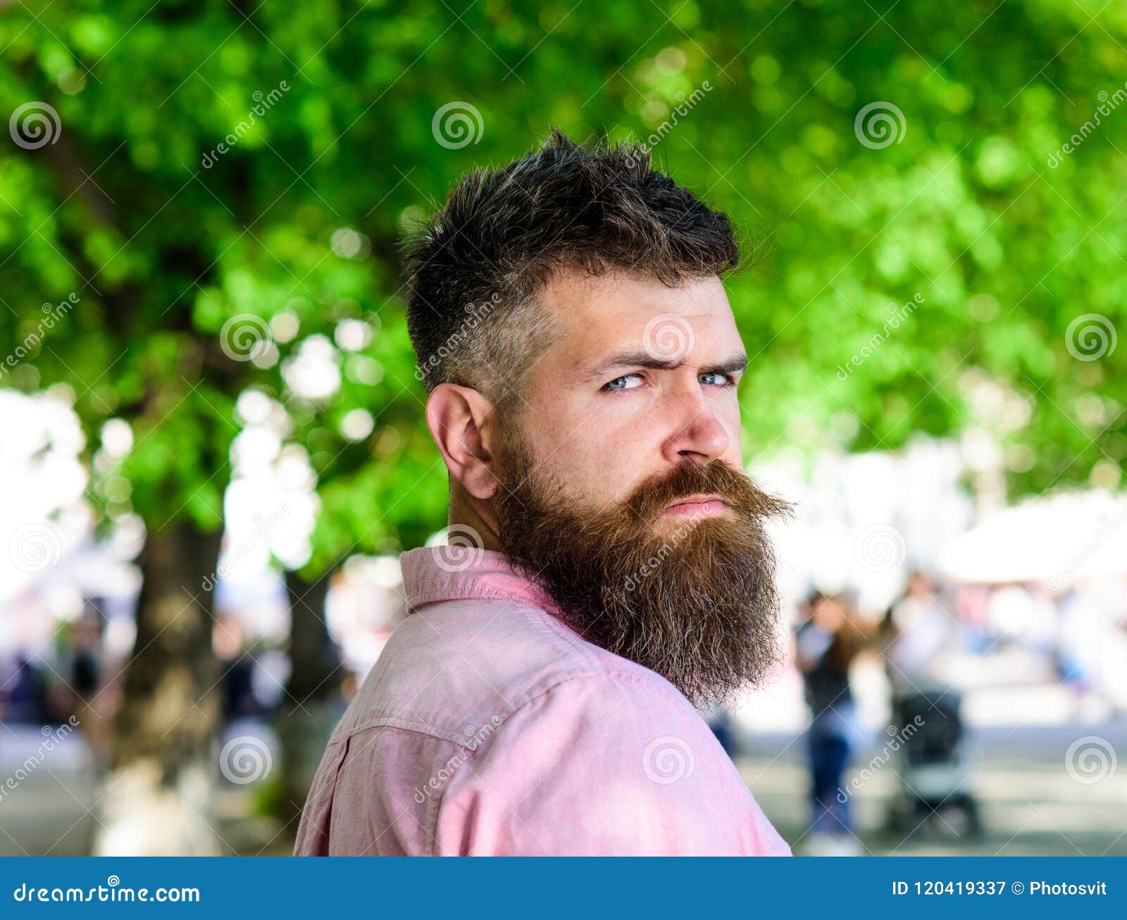 Cortes De Pelo Con Barba