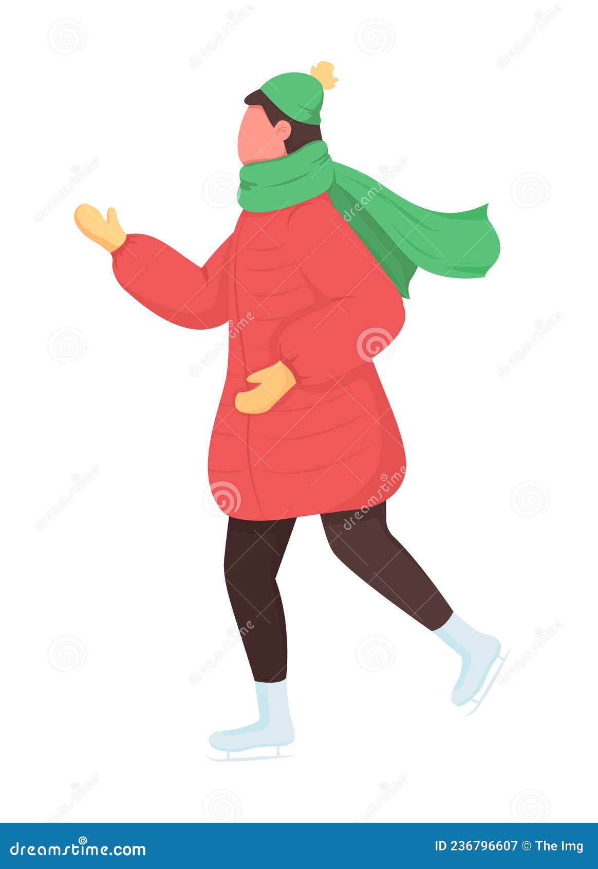 Hombre Excitado En El Invierno Abrigo Semiculo De Color Vectorial Ilustración del Vector - Ilustración de actitud, afuera: 236796607 Hombre Excitado En El Invierno Abrigo Semiculo De Color Vectorial Ilustración del Vector - Ilustración de actitud, afuera: 236796607