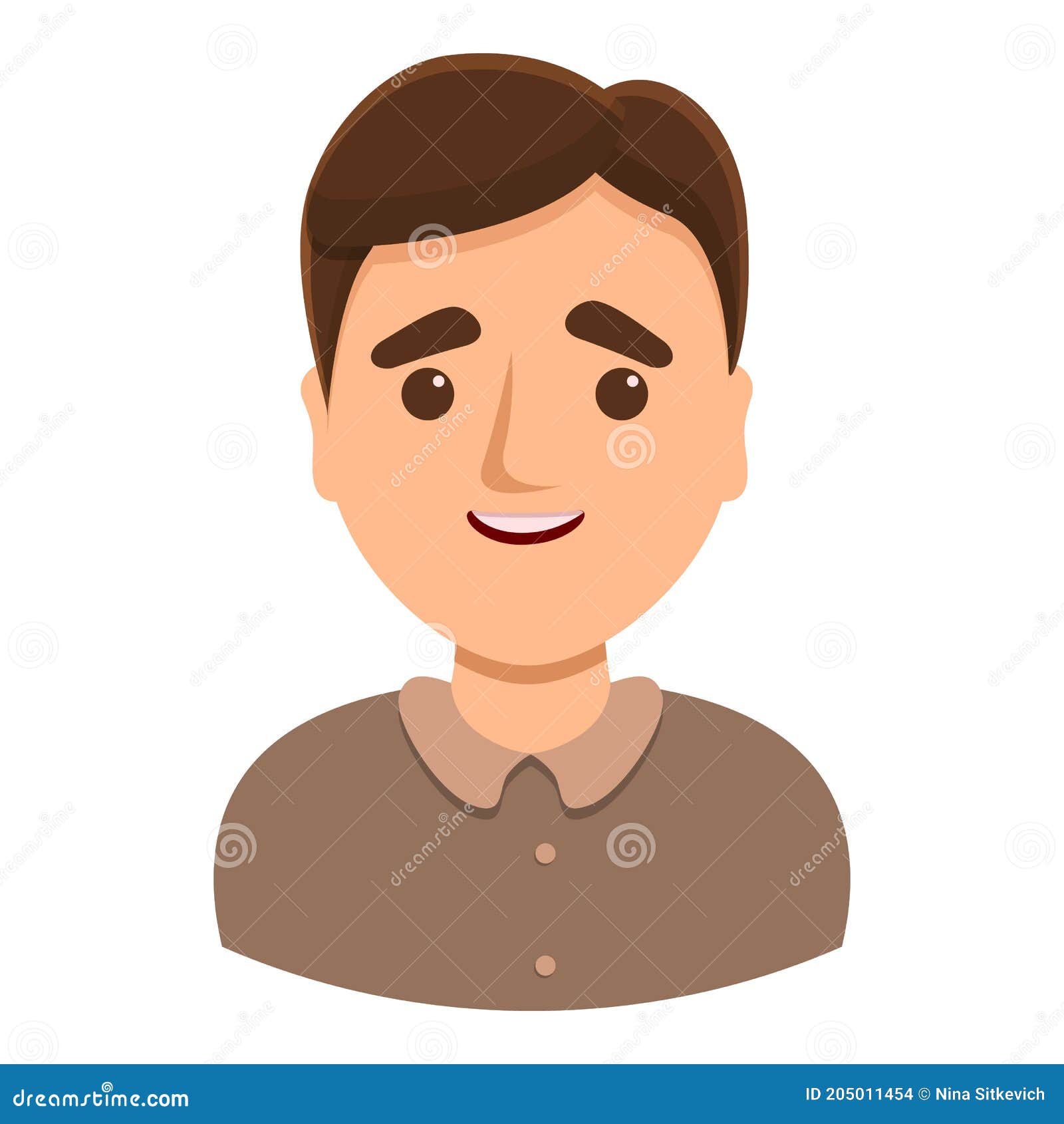 Hombre Humilde Icono Estilo De Dibujos Animados Ilustración del Vector - Ilustración de lifestyle, ocasional: 205011454 Hombre Humilde Icono Estilo De Dibujos Animados Ilustración del Vector - Ilustración de lifestyle, ocasional: 205011454