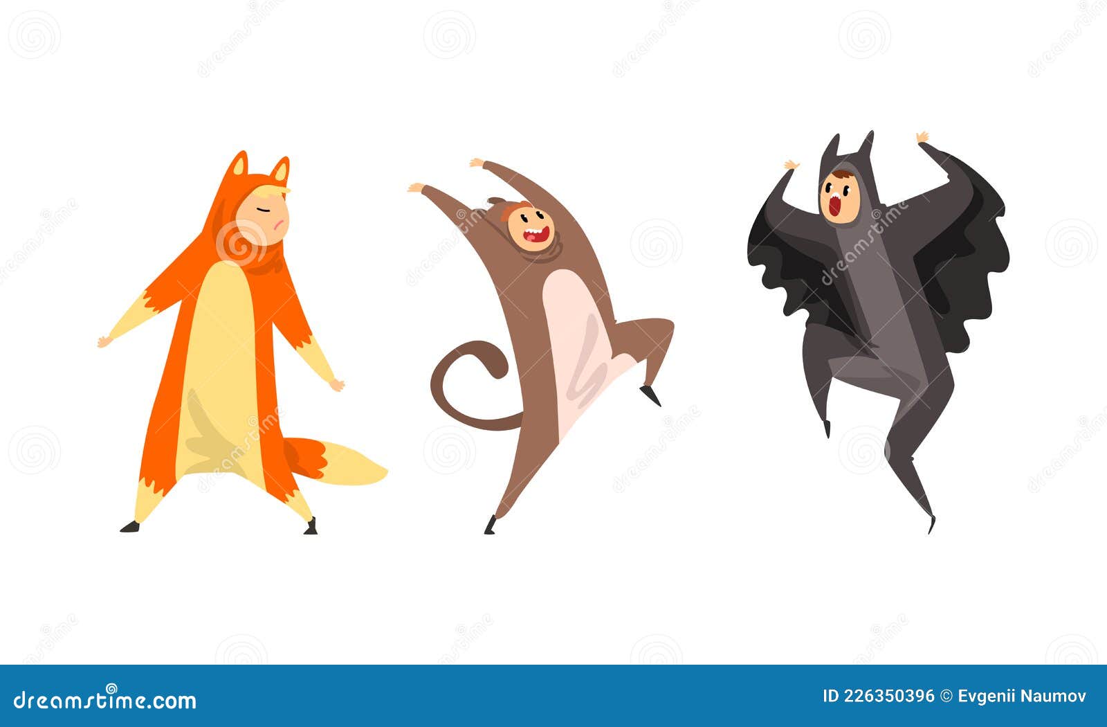 Hombre Y Mujer Vestidos De Una Sola Pieza Representando Diversos Vectores De Animales Ilustración del Vector - Ilustración de animal, ropas: 226350396 Hombre Y Mujer Vestidos De Una Sola Pieza Representando Diversos Vectores De Animales Ilustración del Vector - Ilustración de animal, ropas: 226350396
