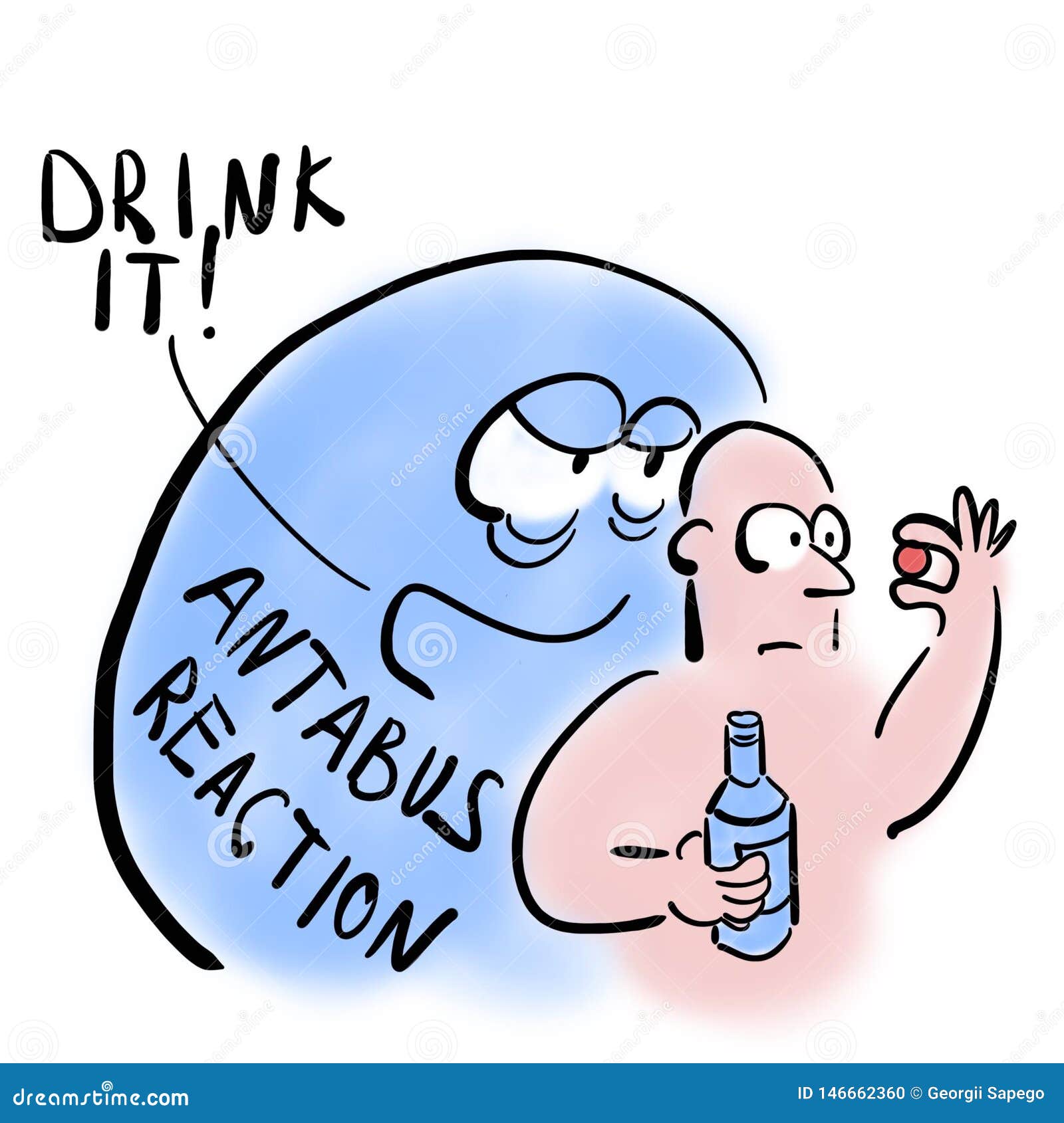 antabus comprar online