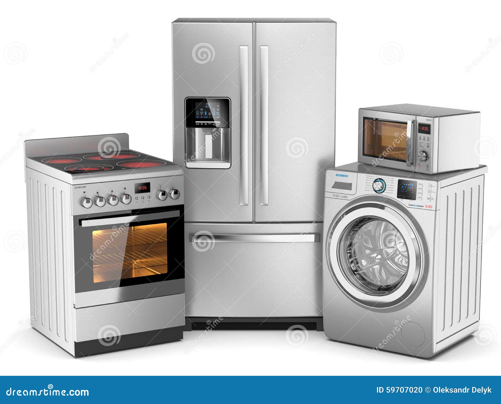 34,300+ Small Home Appliances Stock Photos, Pictures & Royalty-Free Images  - iStock