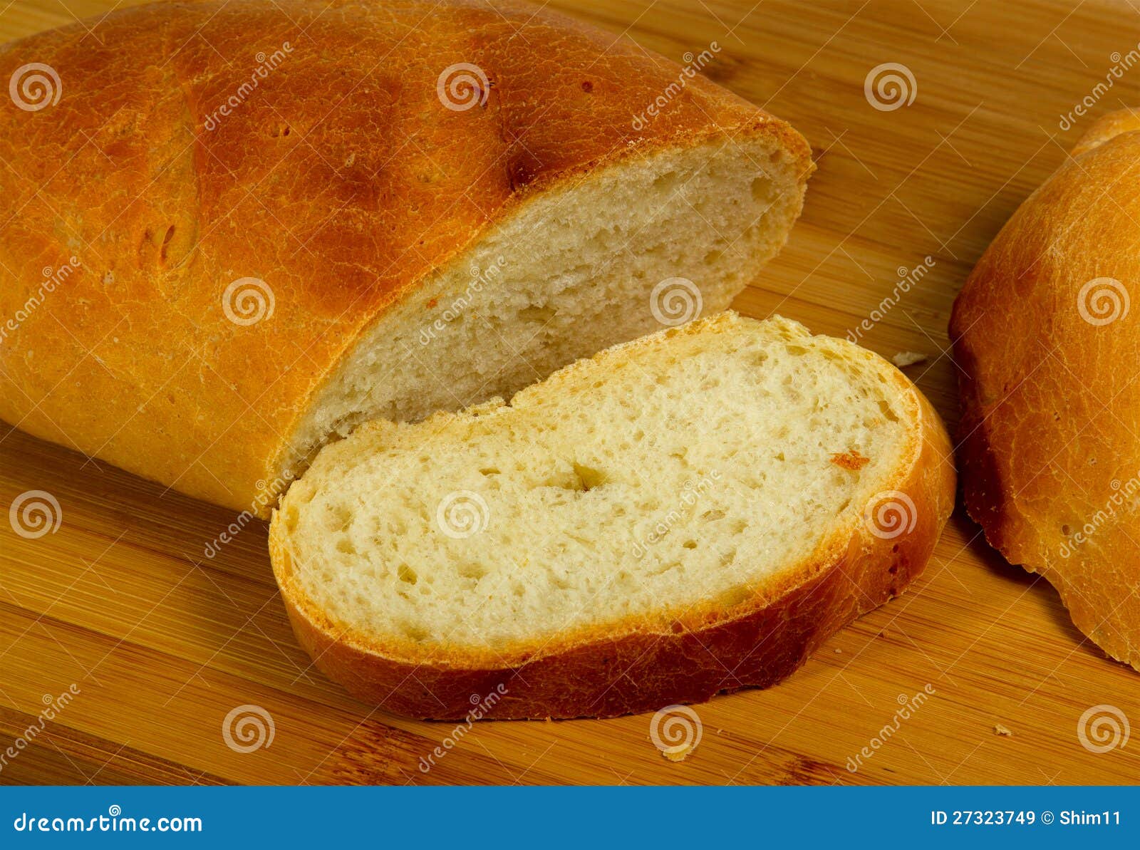 Home baked bread stock image. Image of group, white, dinner 27323749