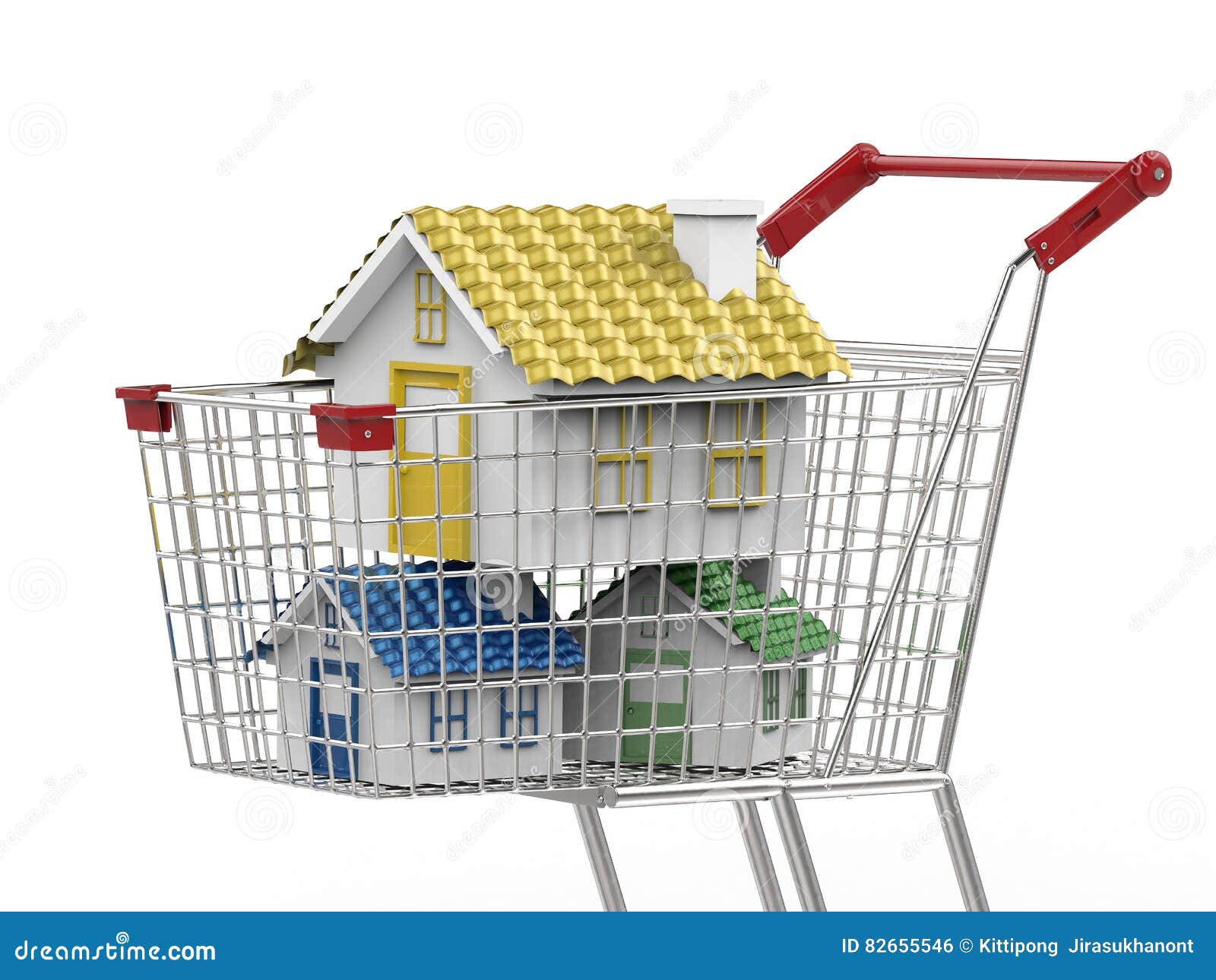 home buyer concept