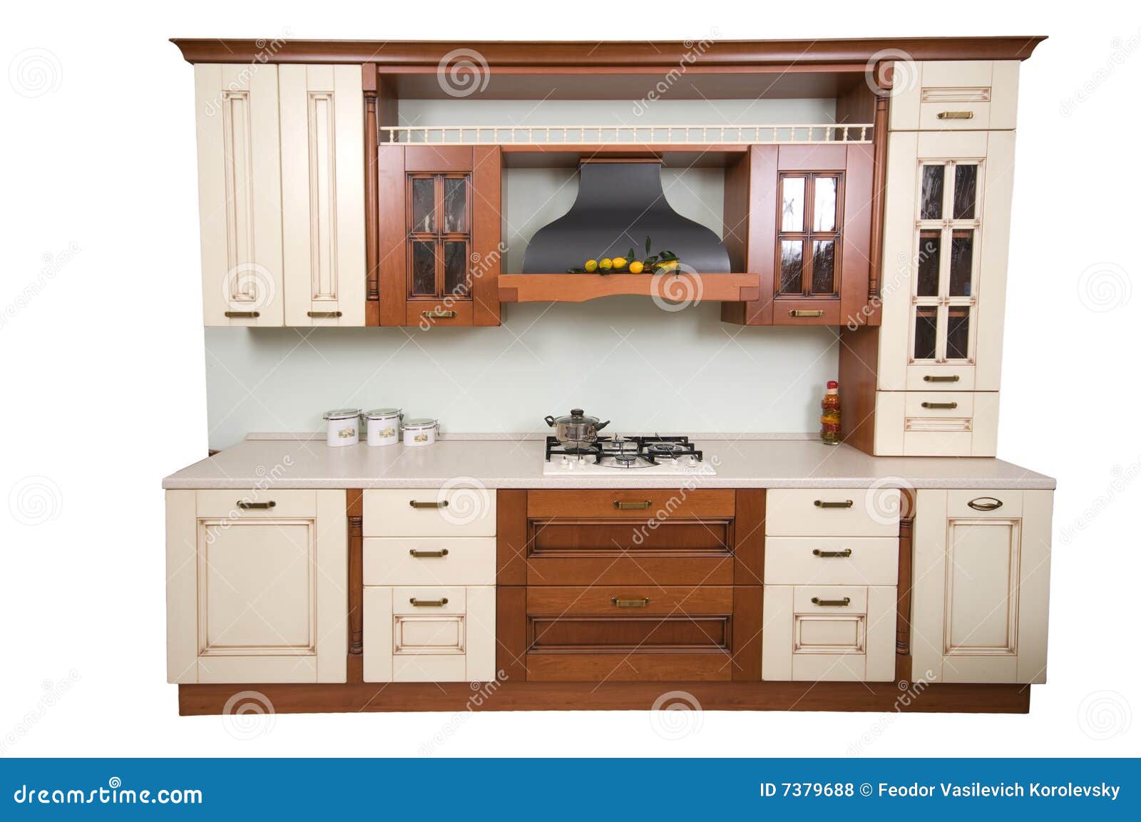 home cookery furniture.