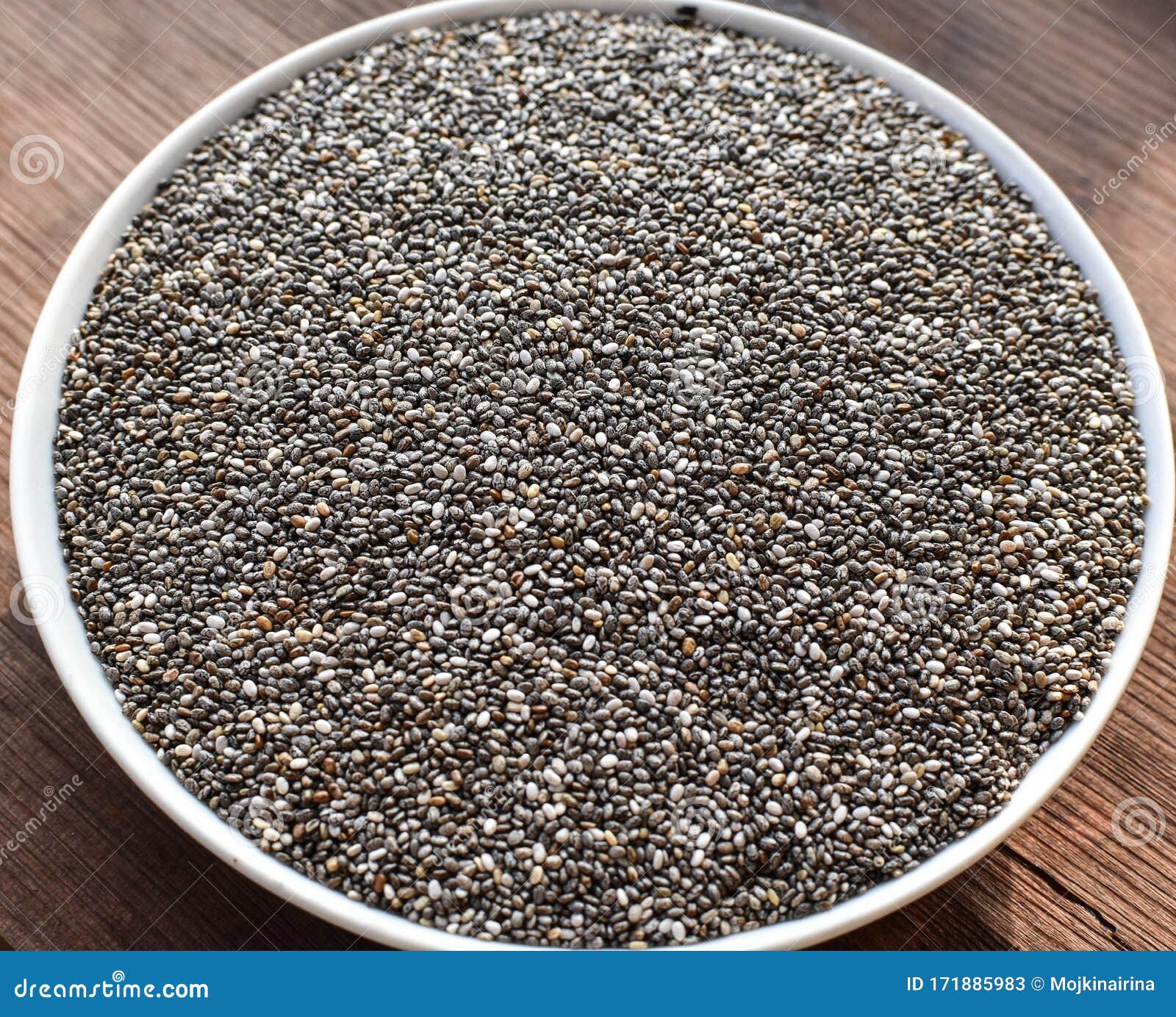 in the home country of chia, in south america, the seeds of spanish sage began to be consumed about five millennia ago. chia seeds