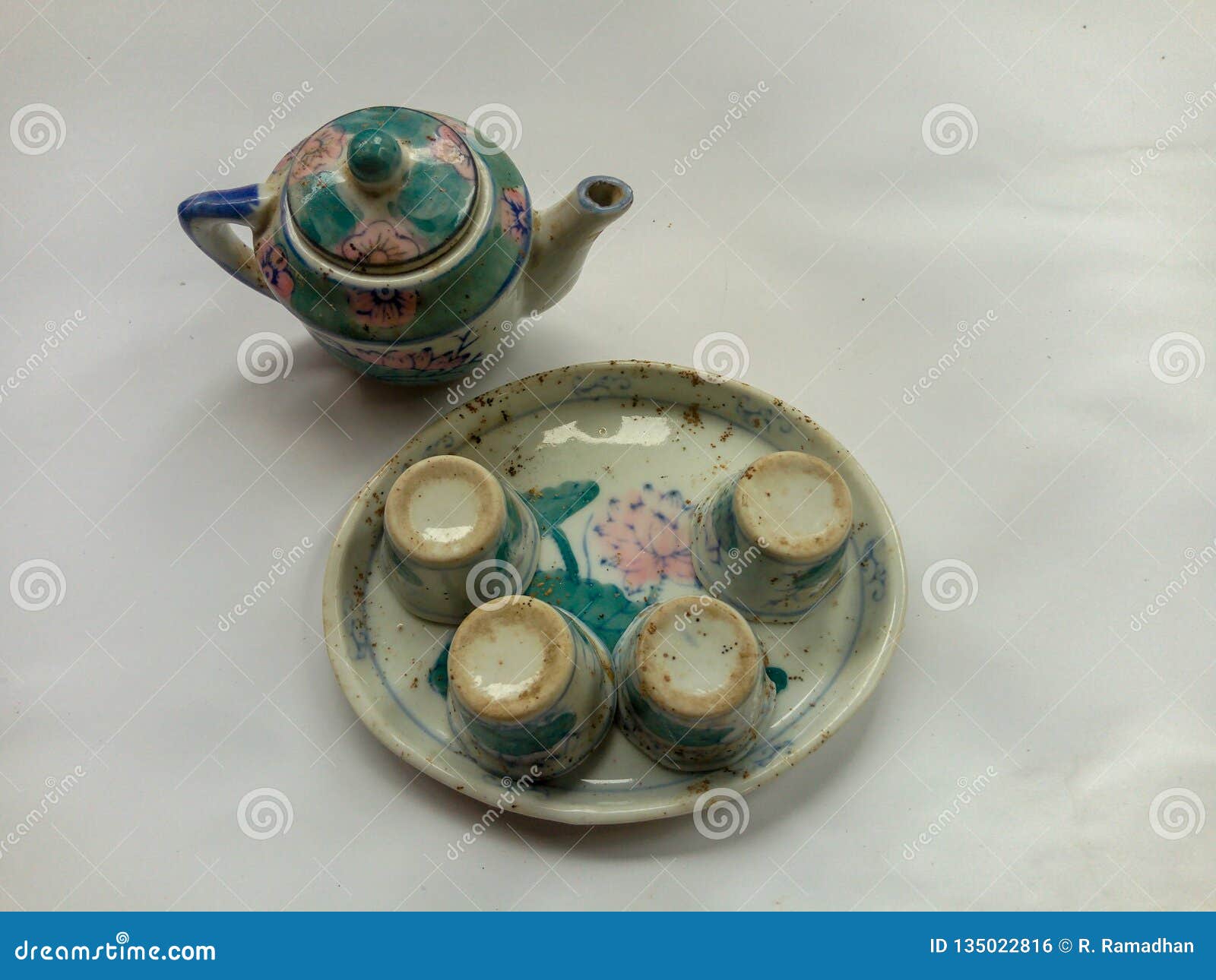 Home Decor Antiques Stock Photo Image Of Expensive 135022816