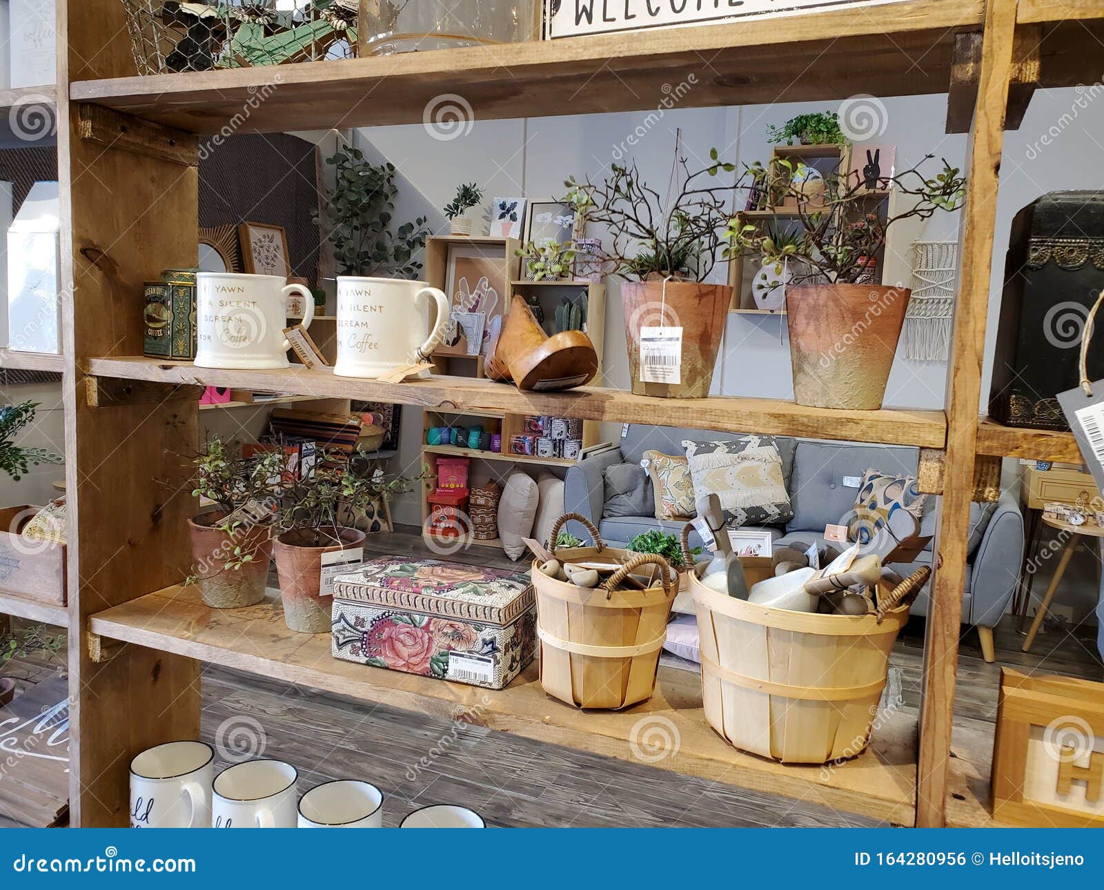 home decor stores in abuja