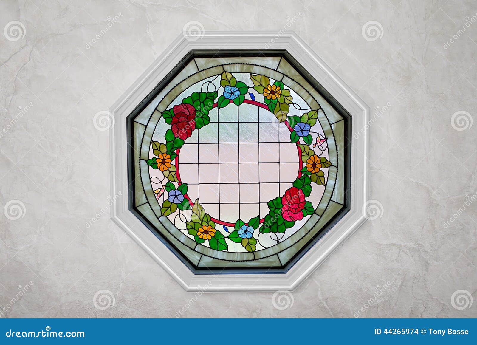 Home Decor Stained Glass Window Stock Photo Image of translucent