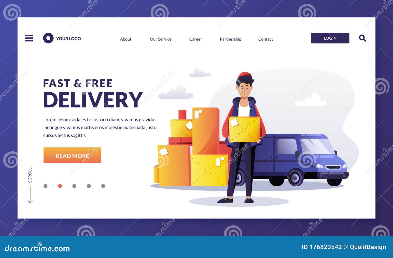 delivery by design