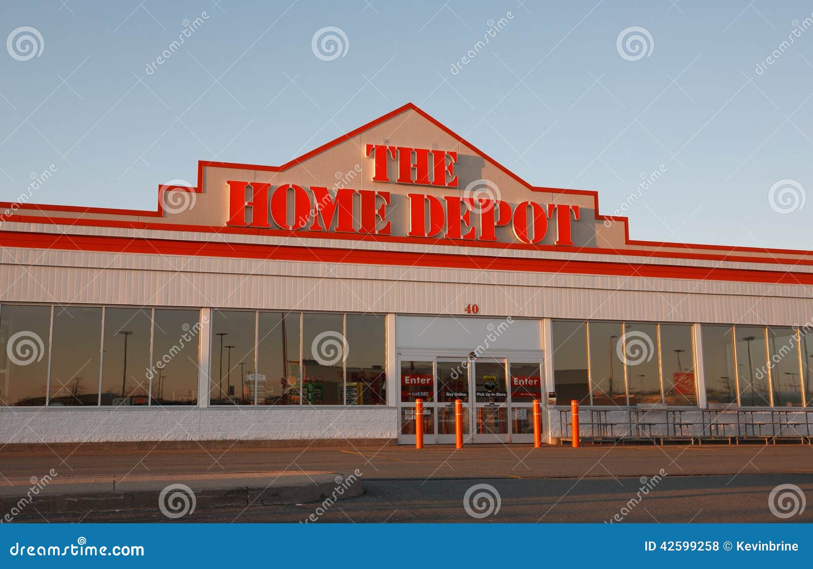 Home depot canada online deals