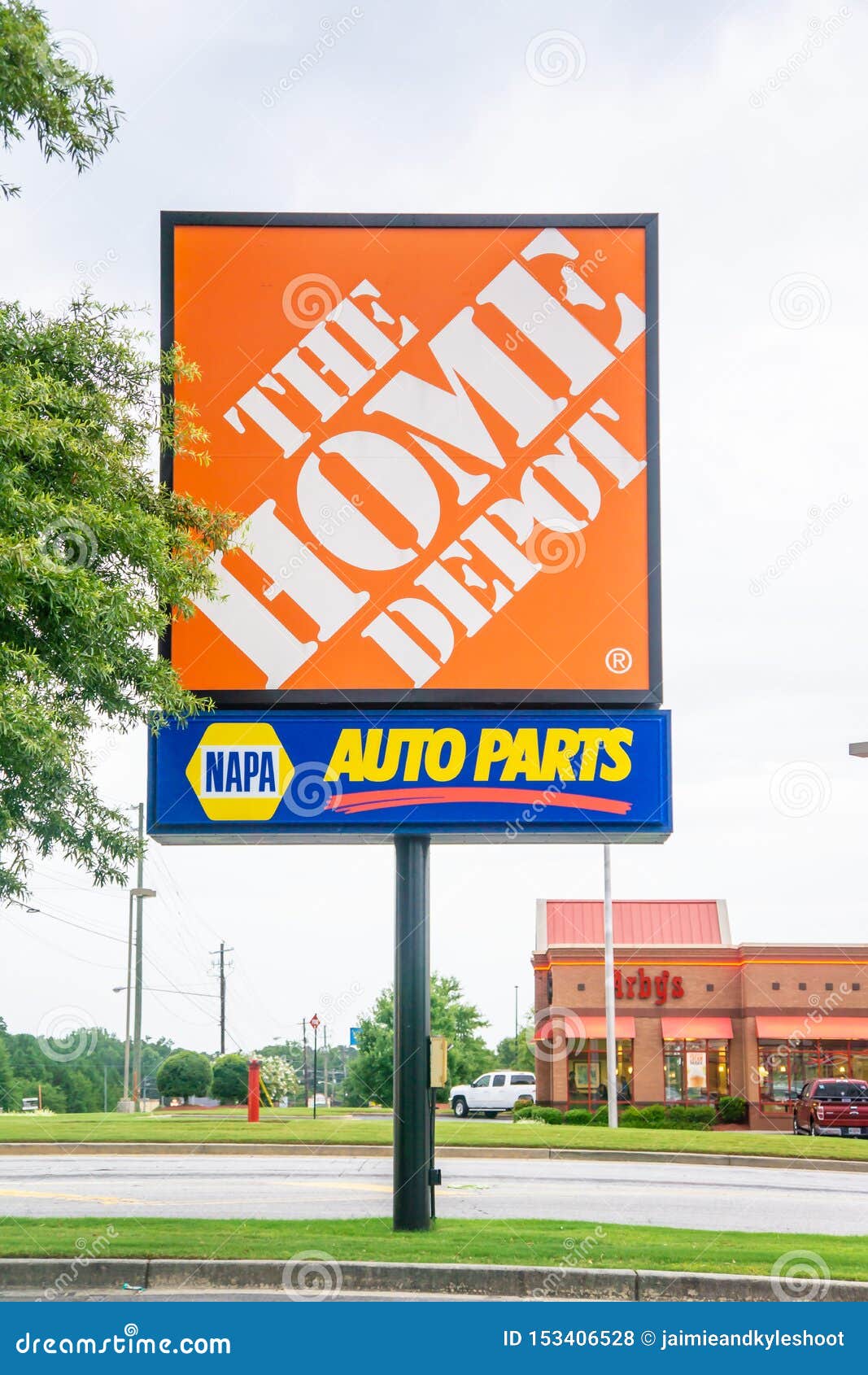 tulsa home depot stores