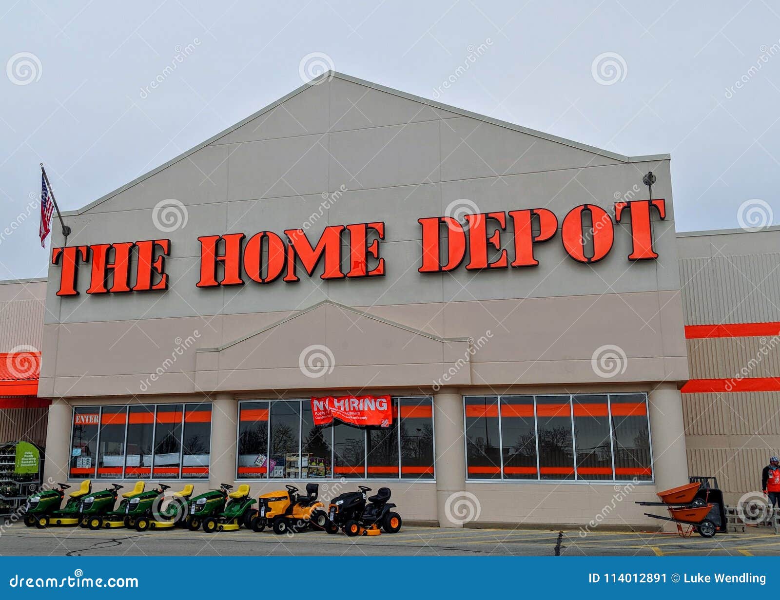 Home Depot Near Me Chicago - Home Decor