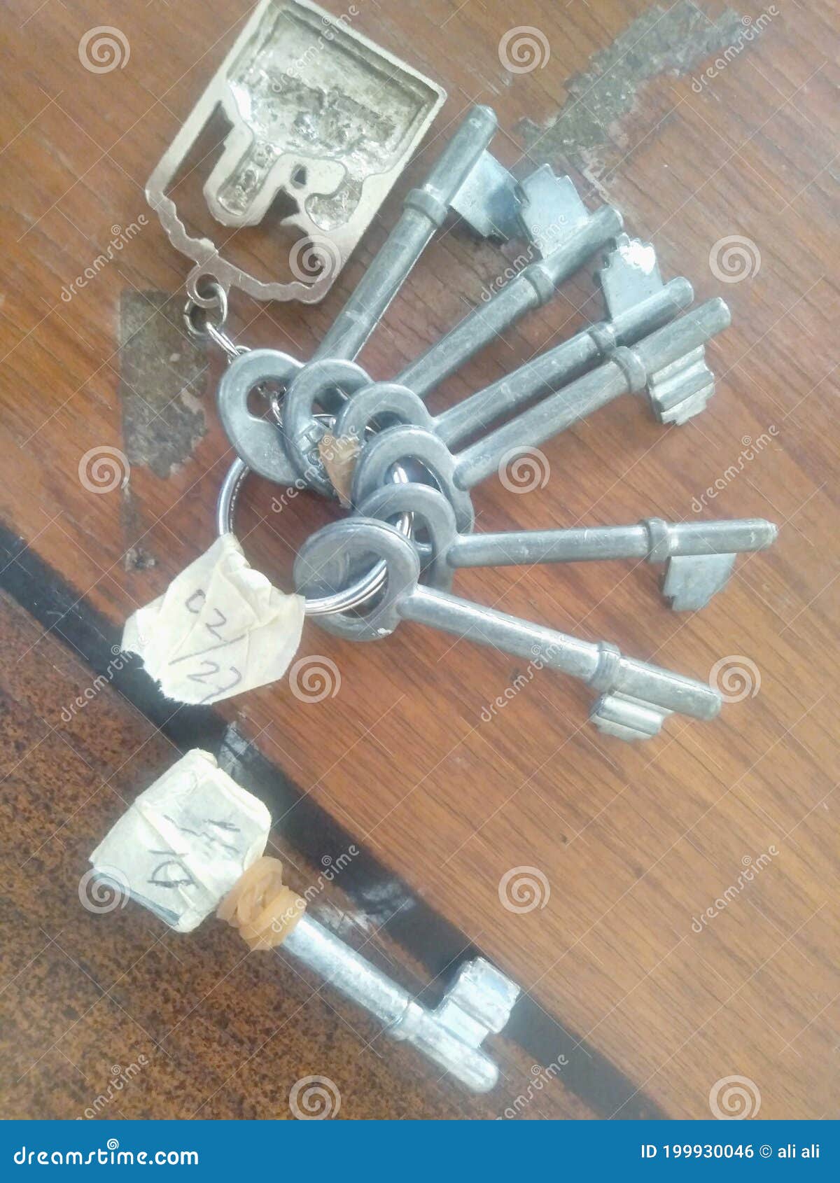 Home Door Opener Lock for Security Stock Photo Image of lock