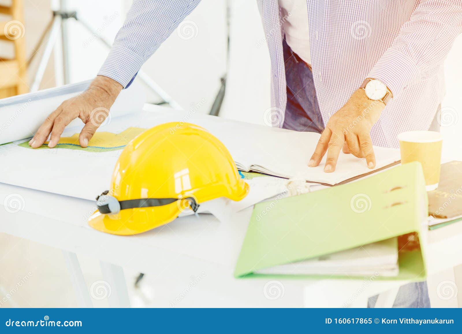 Construction Project Management St Albans